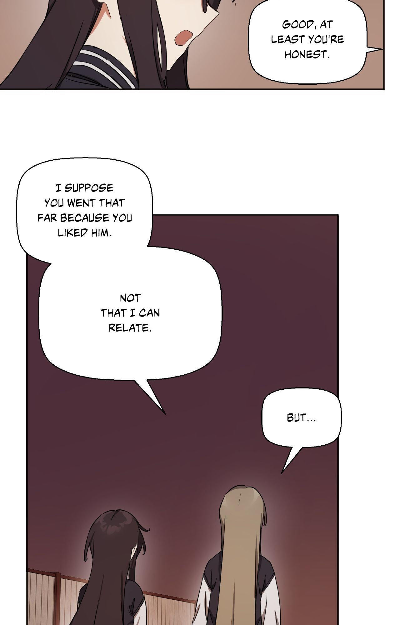 Alt Account Trap! Page 26 - MangaHe