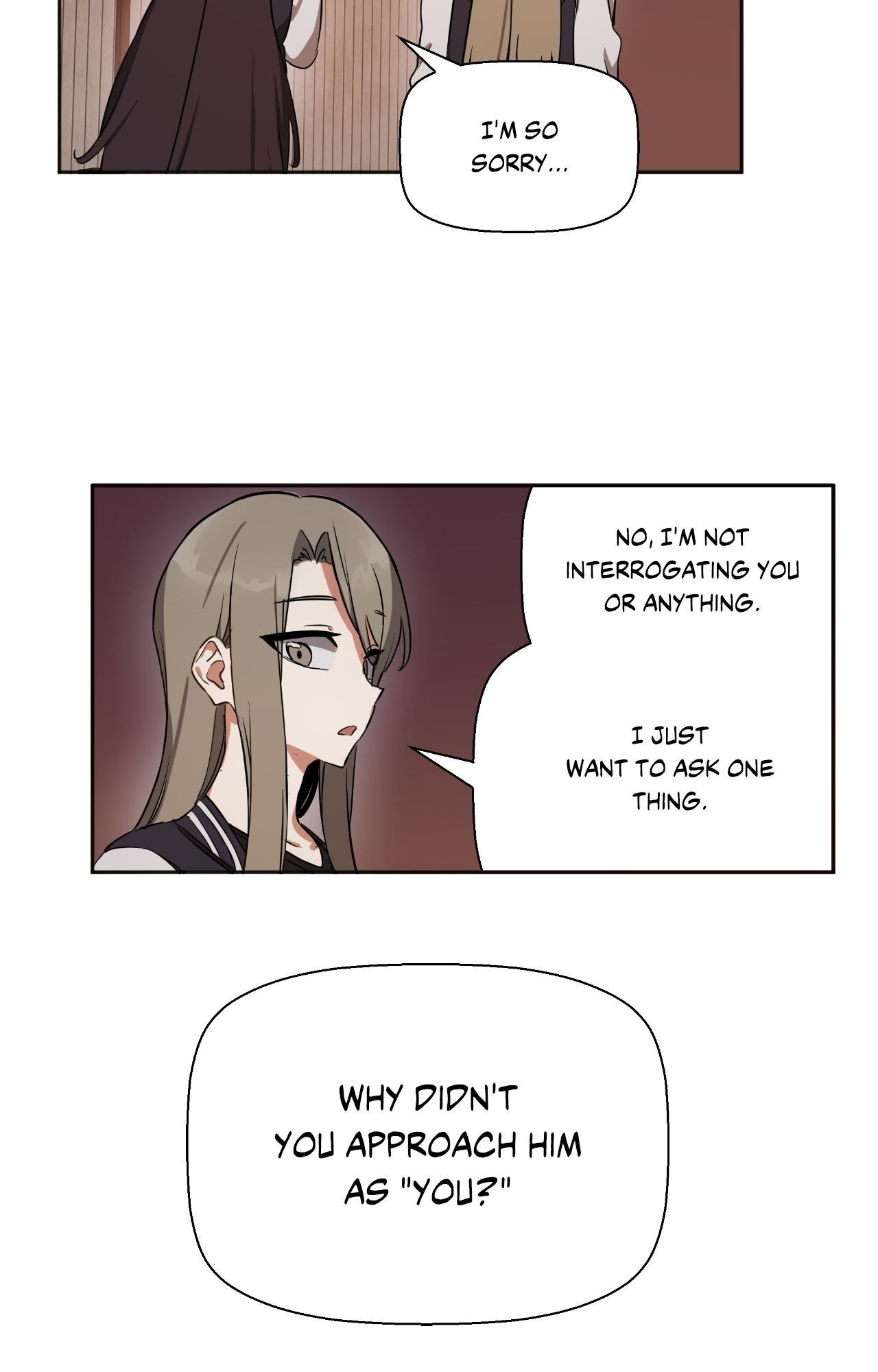 Alt Account Trap! Page 27 - MangaHe