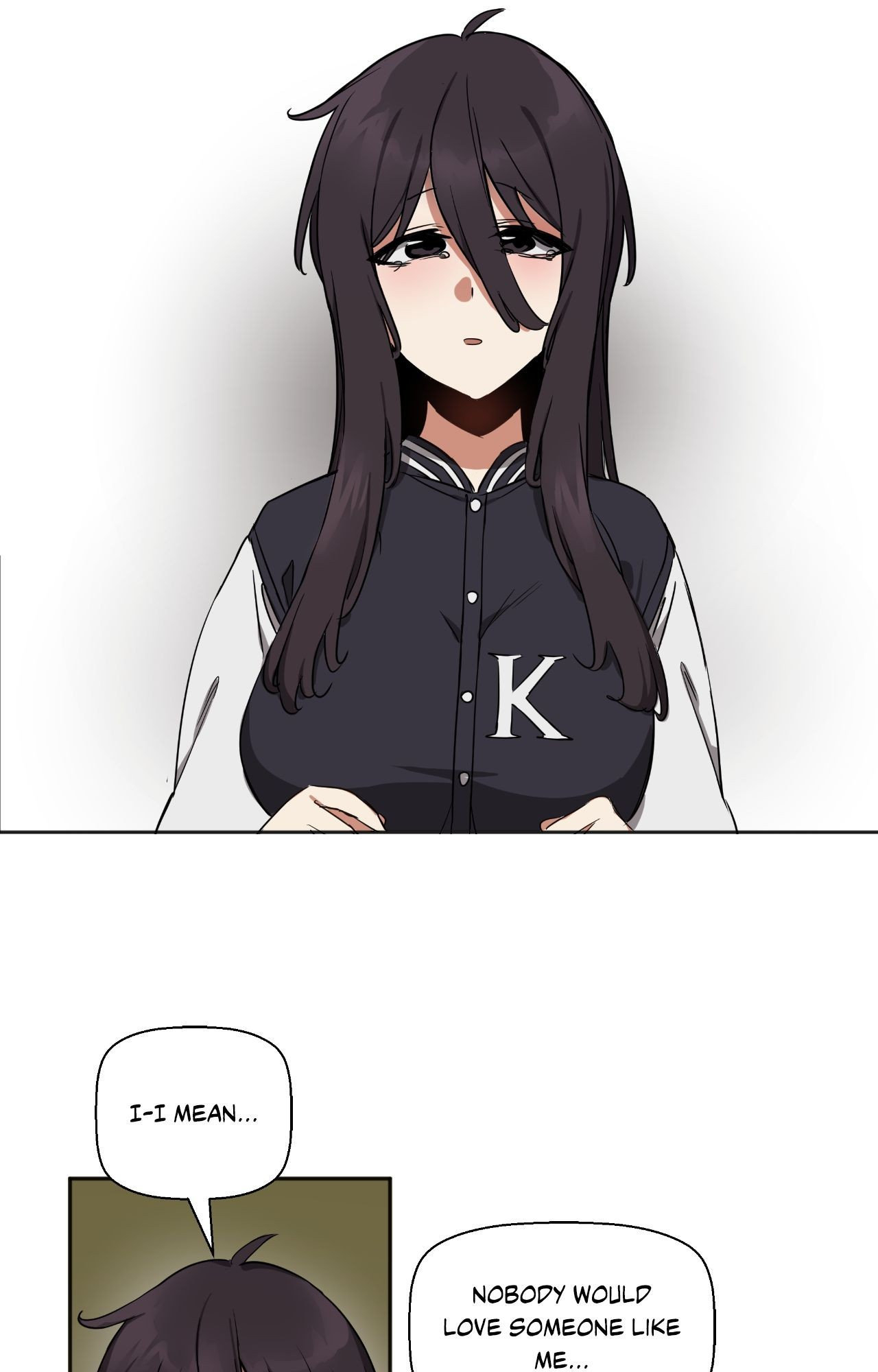 Alt Account Trap! Page 28 - MangaHe