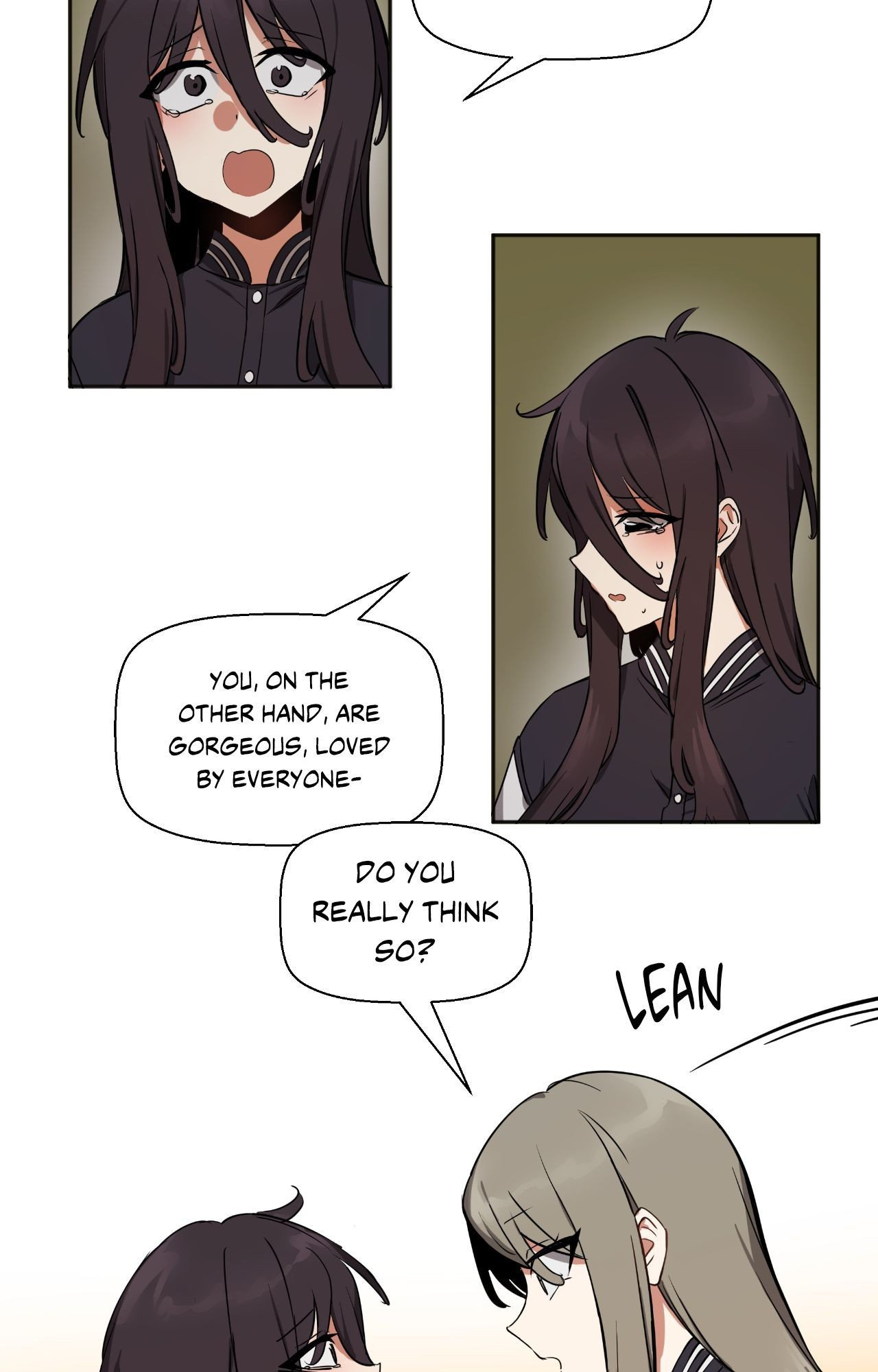 Alt Account Trap! Page 29 - MangaHe
