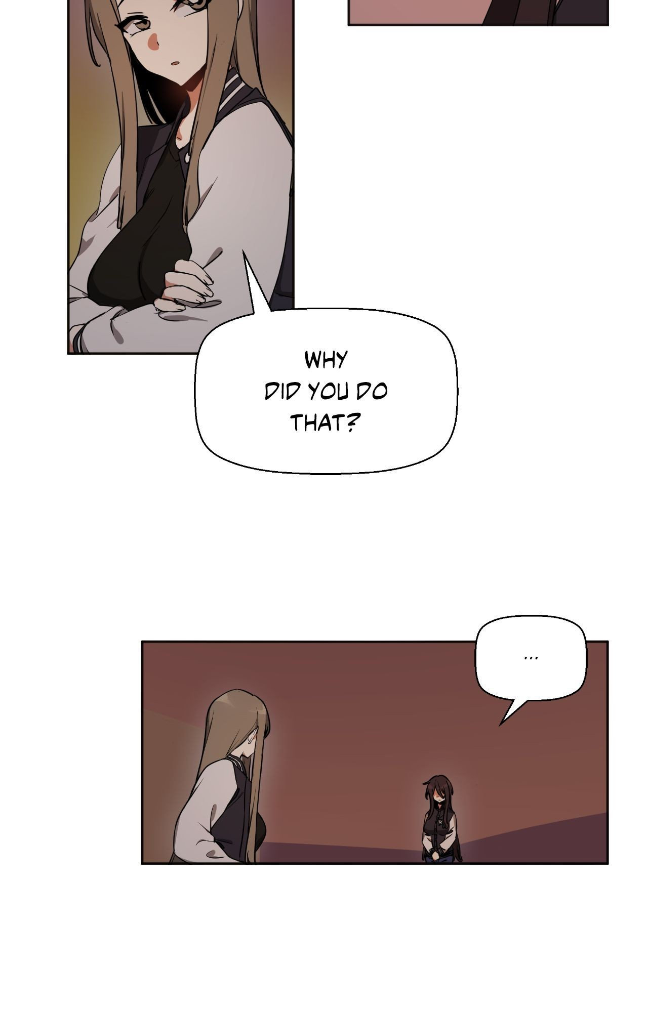 Alt Account Trap! Page 4 - MangaHe