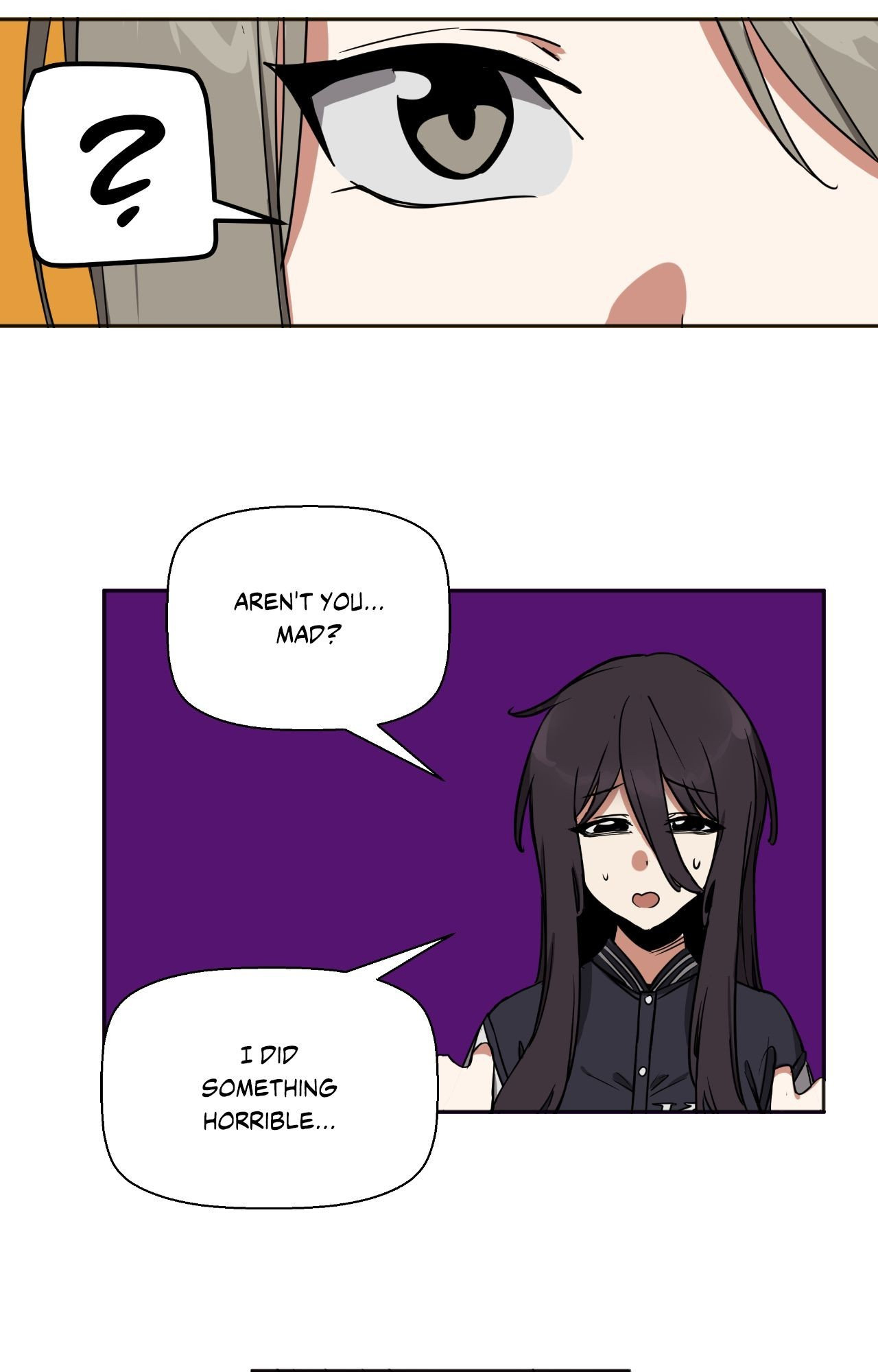 Alt Account Trap! Page 33 - MangaHe