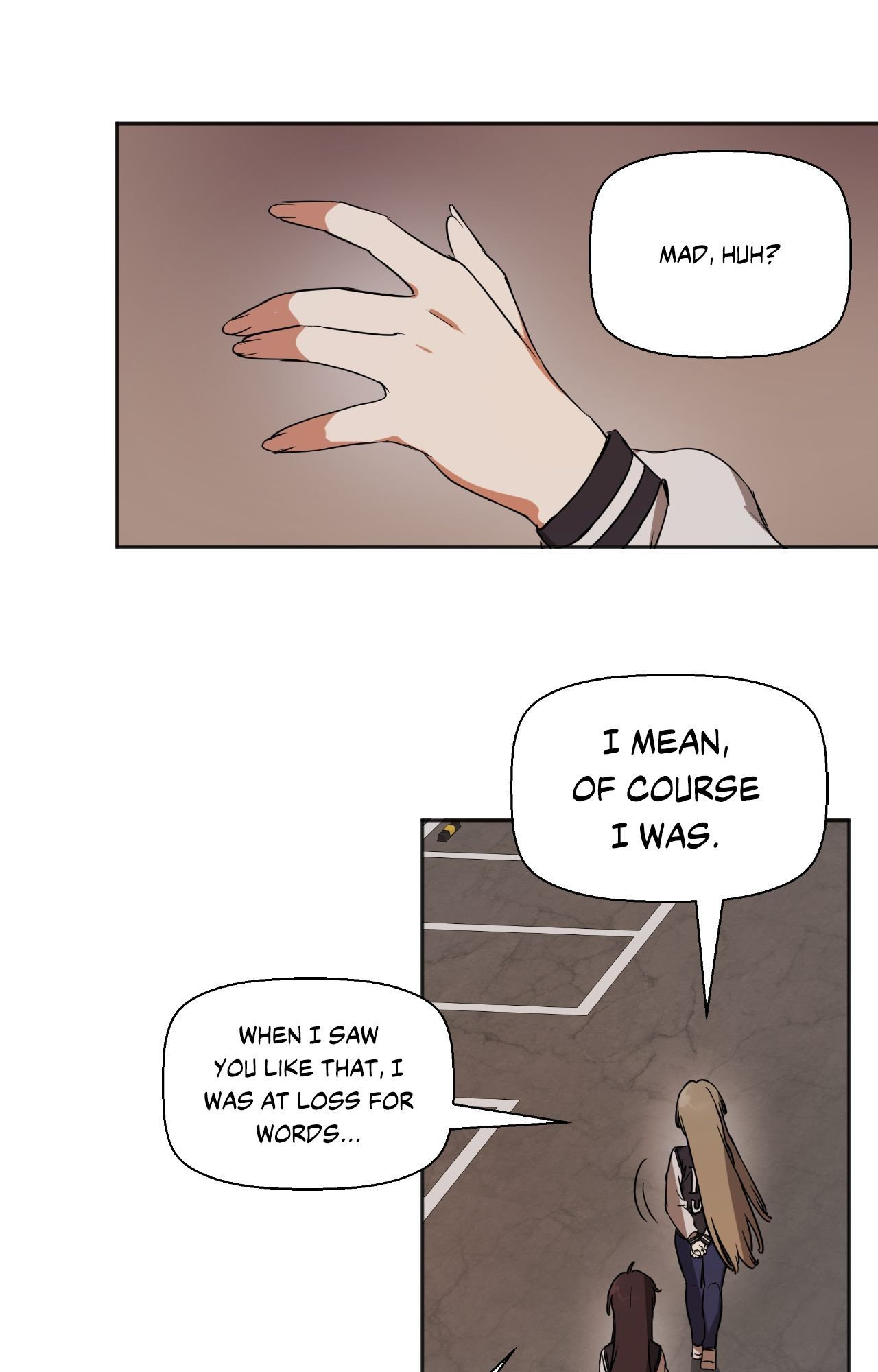 Alt Account Trap! Page 35 - MangaHe