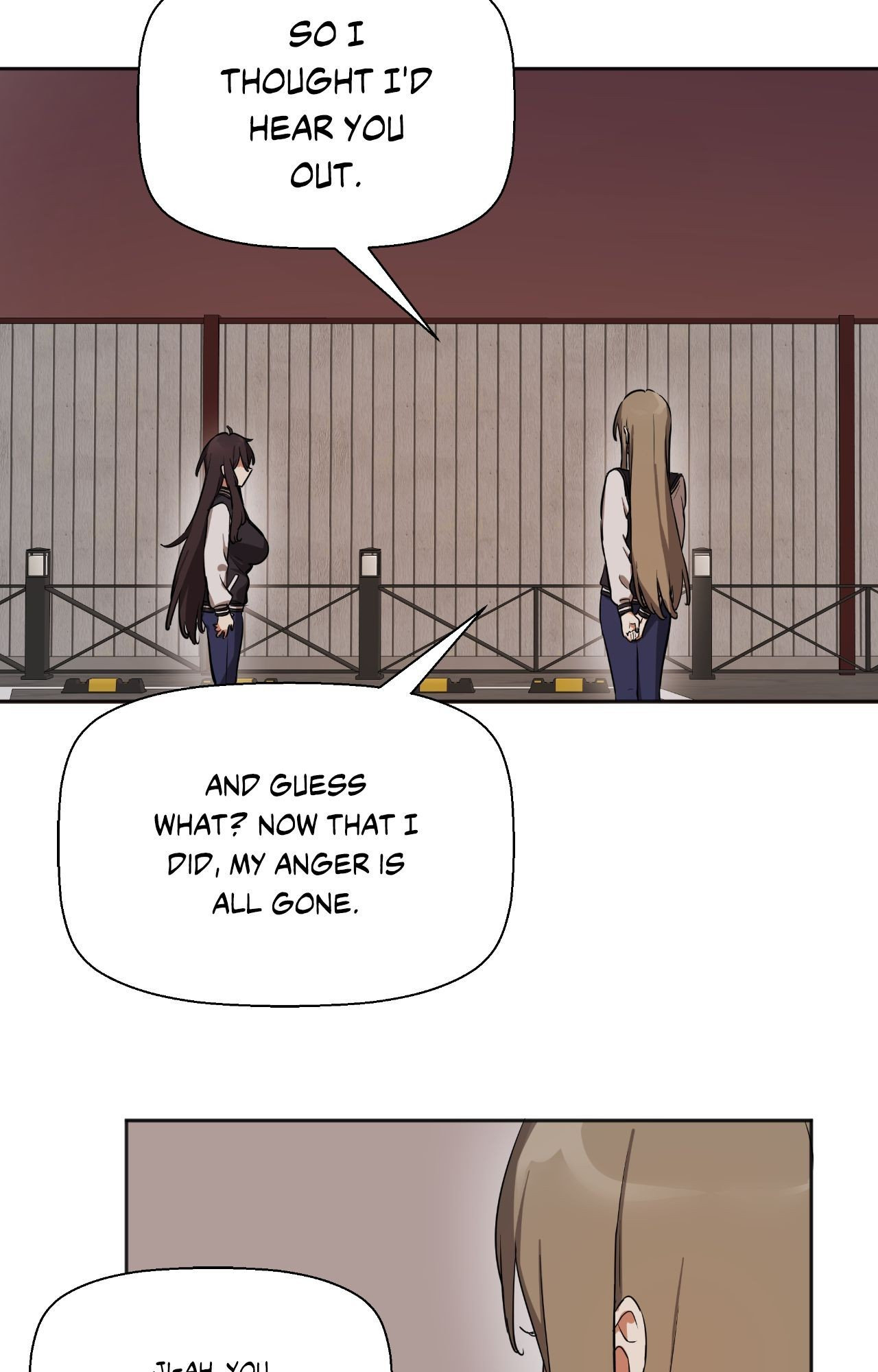 Alt Account Trap! Page 37 - MangaHe