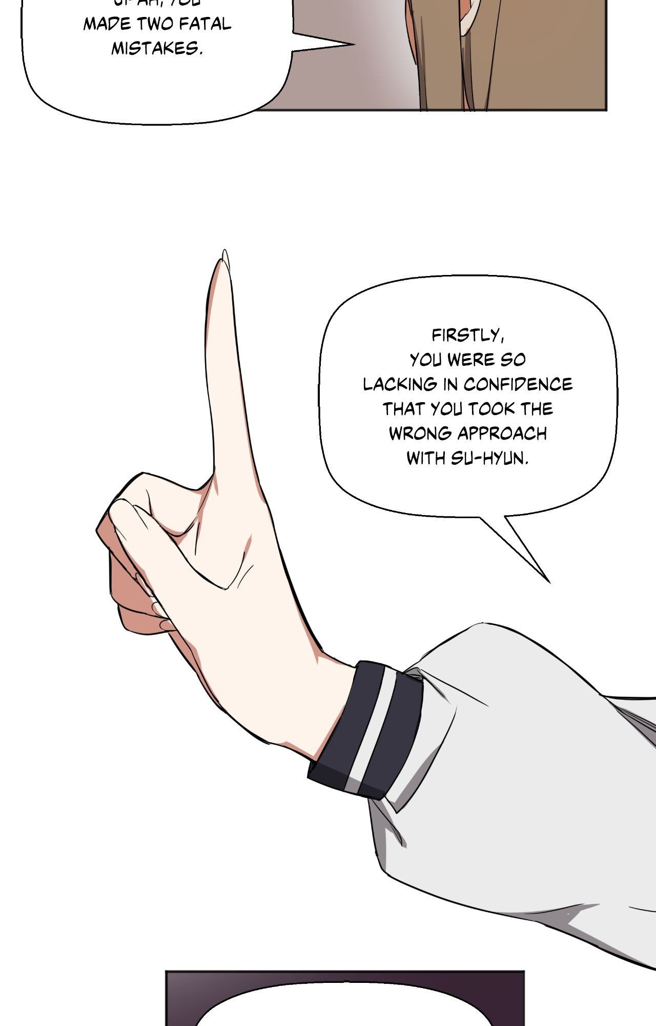 Alt Account Trap! Page 38 - MangaHe