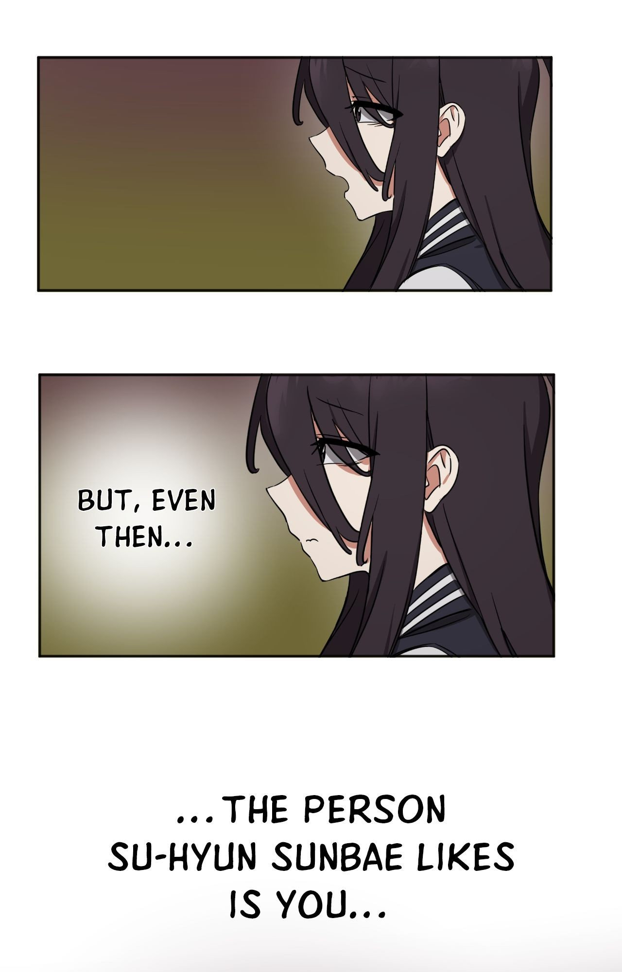 Alt Account Trap! Page 40 - MangaHe