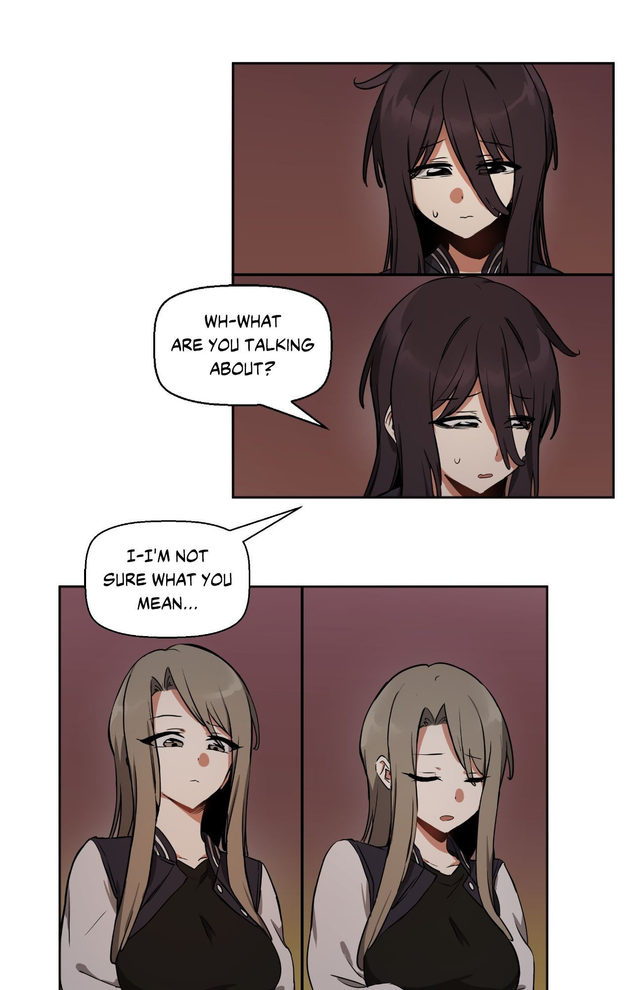 Alt Account Trap! Page 5 - MangaHe