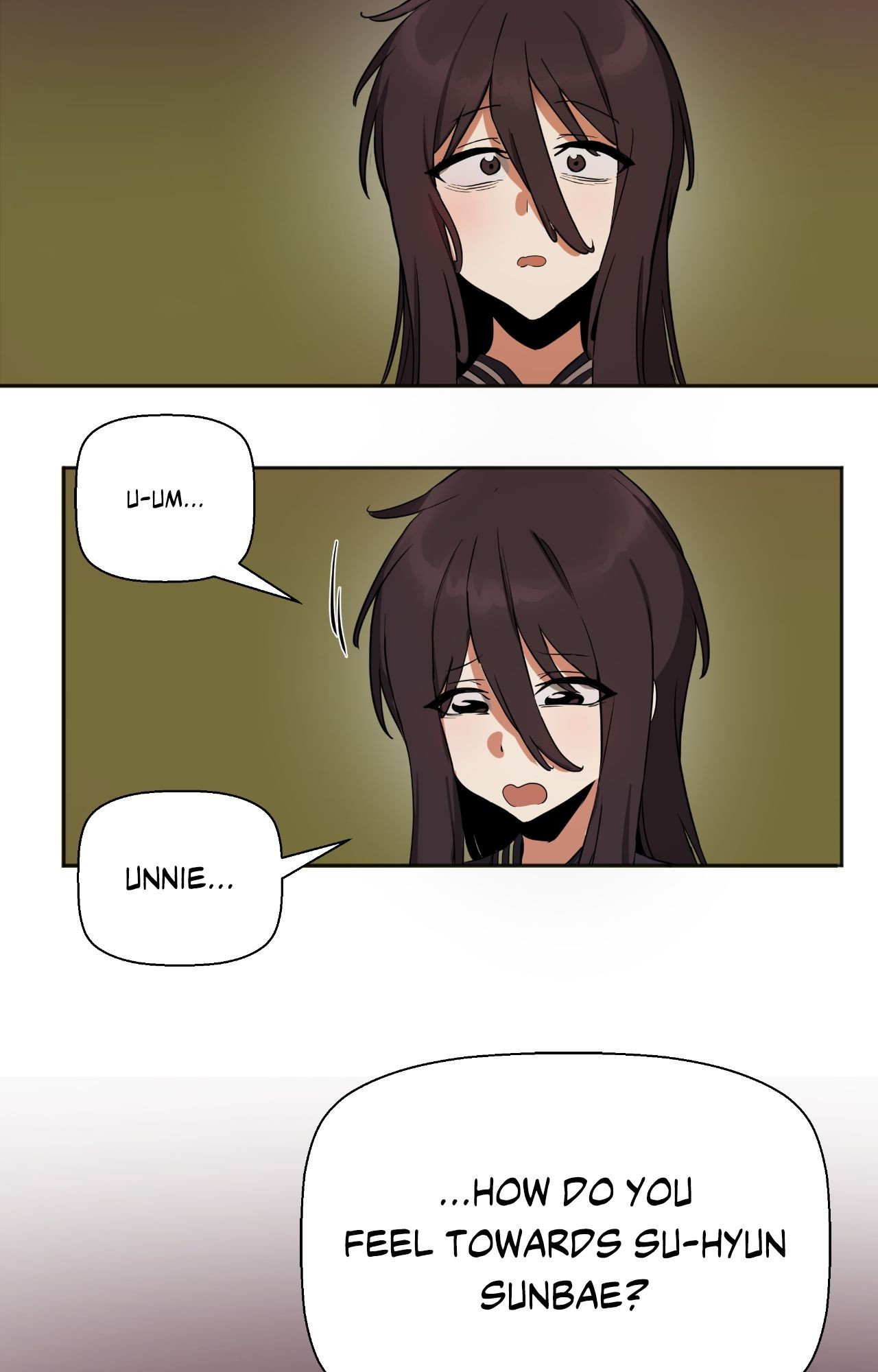 Alt Account Trap! Page 42 - MangaHe