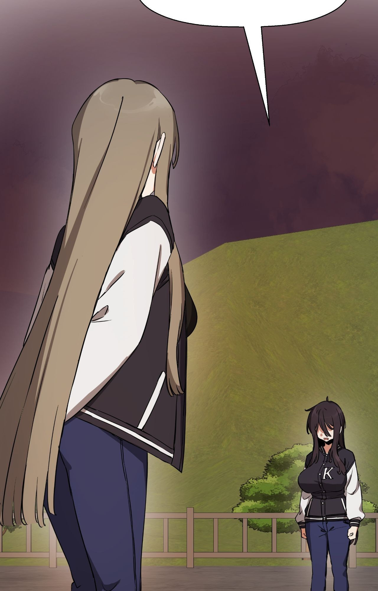 Alt Account Trap! Page 43 - MangaHe