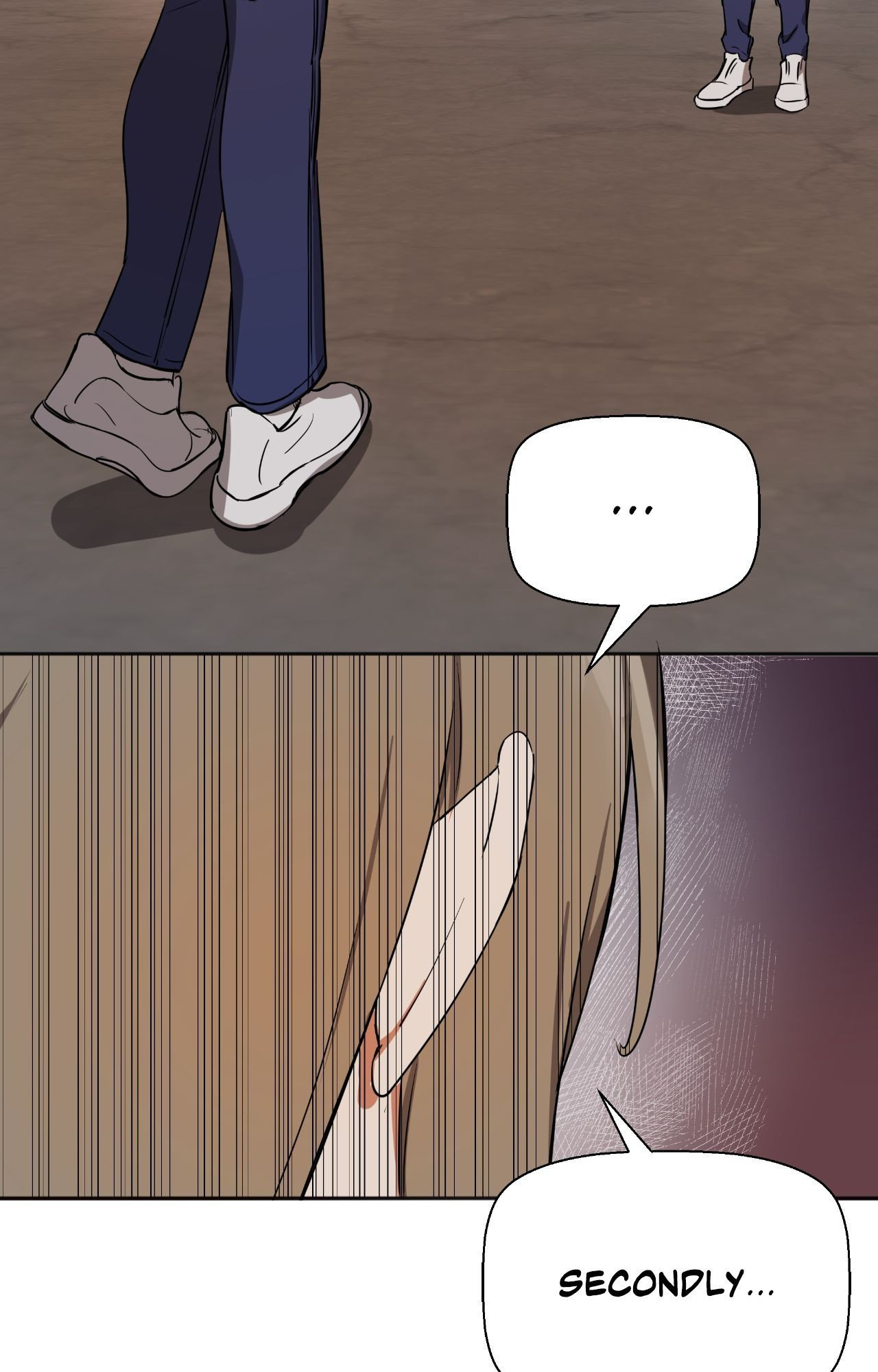 Alt Account Trap! Page 44 - MangaHe