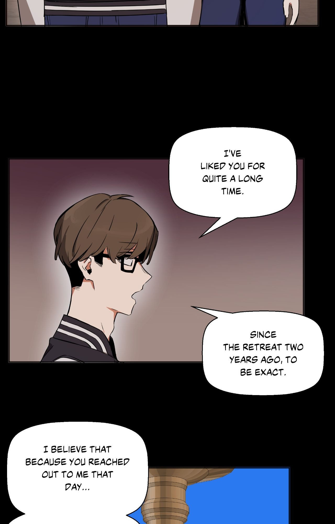 Alt Account Trap! Page 53 - MangaHe