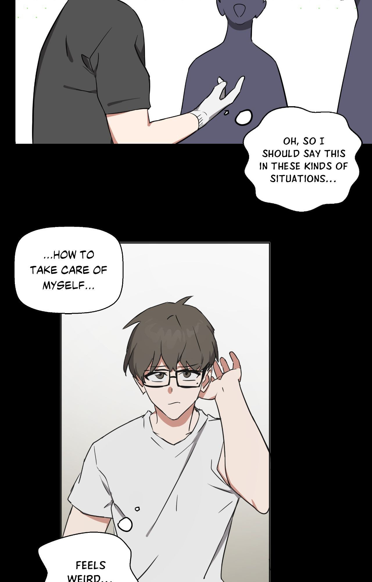 Alt Account Trap! Page 55 - MangaHe
