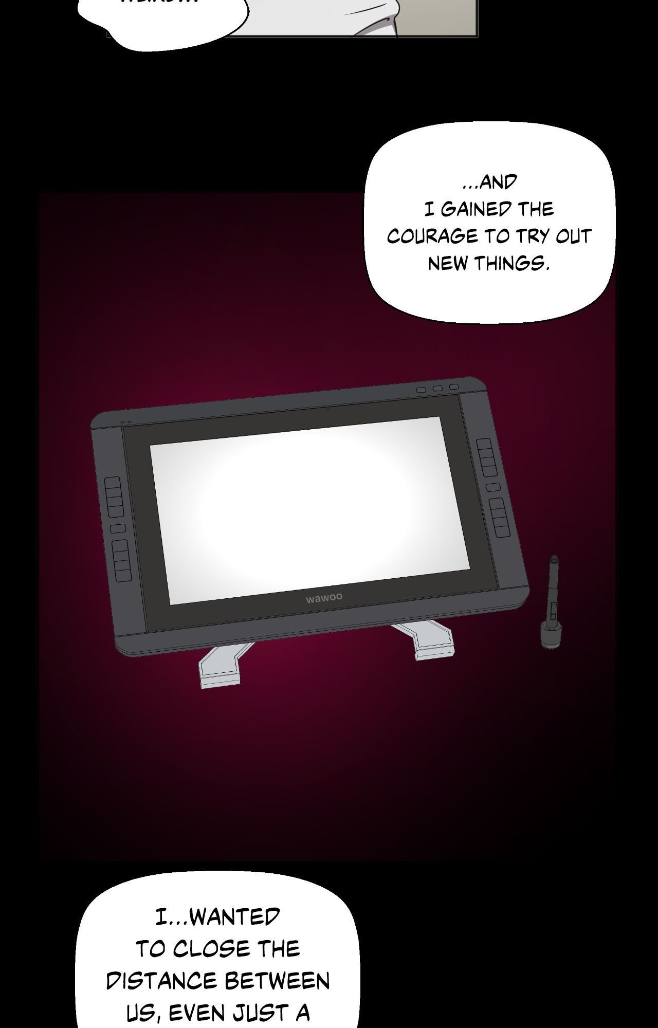 Alt Account Trap! Page 56 - MangaHe