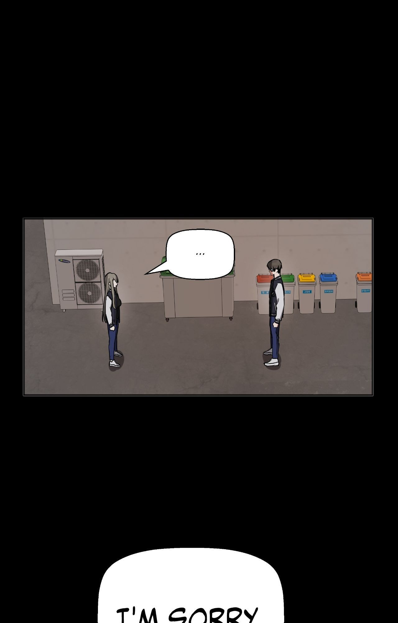 Alt Account Trap! Page 59 - MangaHe
