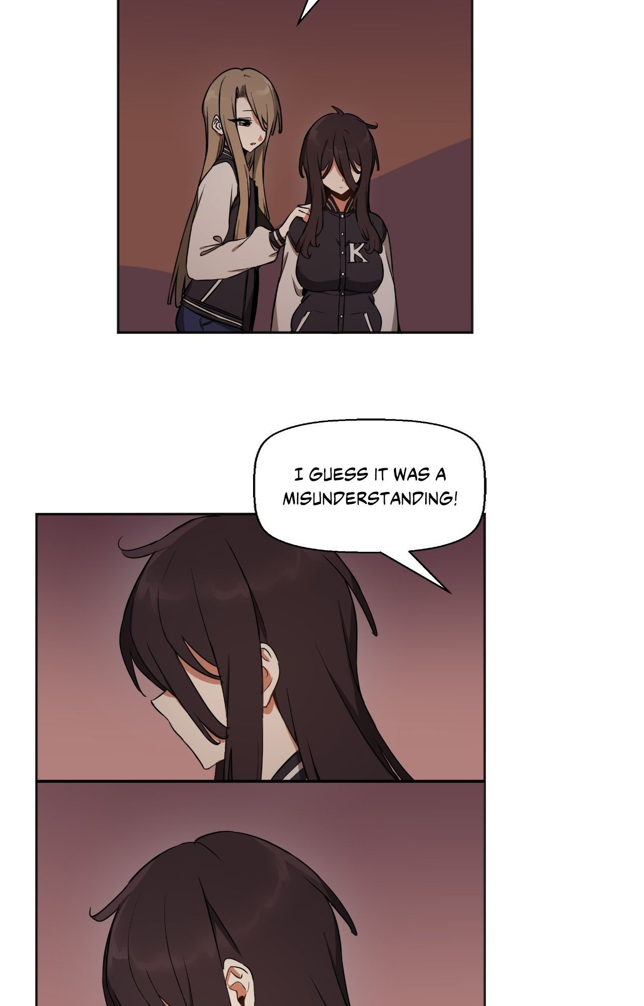 Alt Account Trap! Page 7 - MangaHe