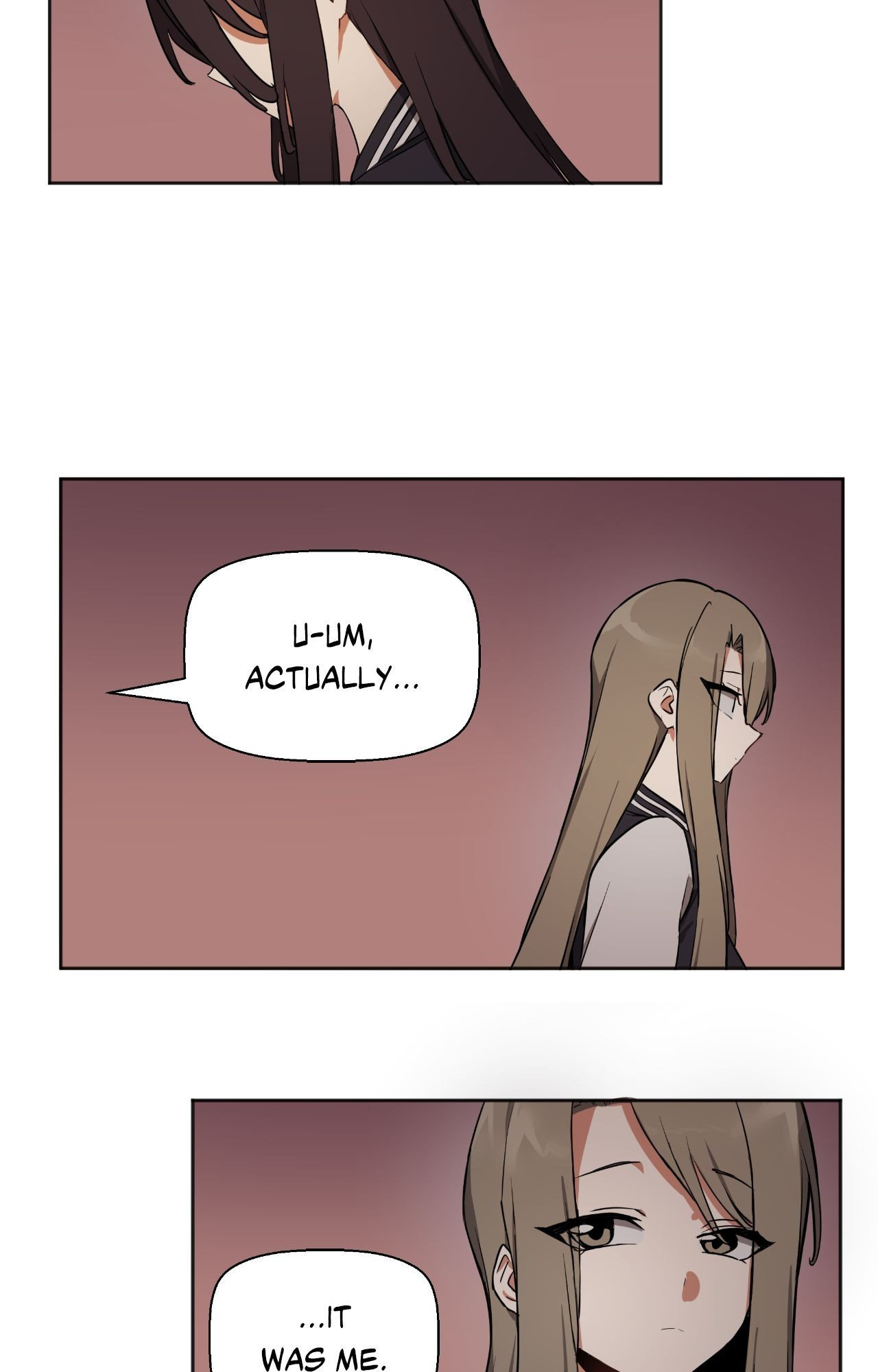 Alt Account Trap! Page 8 - MangaHe