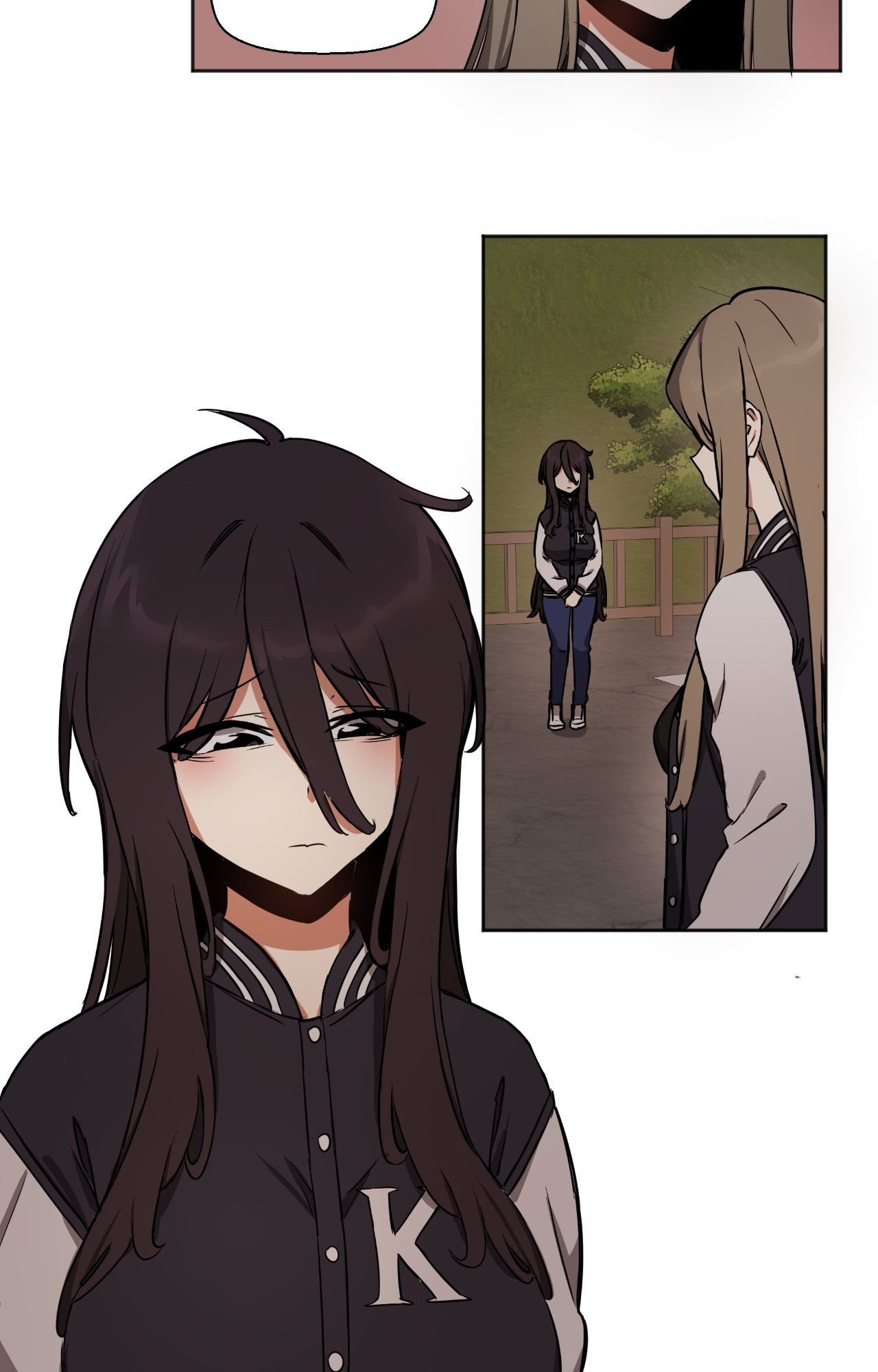 Alt Account Trap! Page 9 - MangaHe