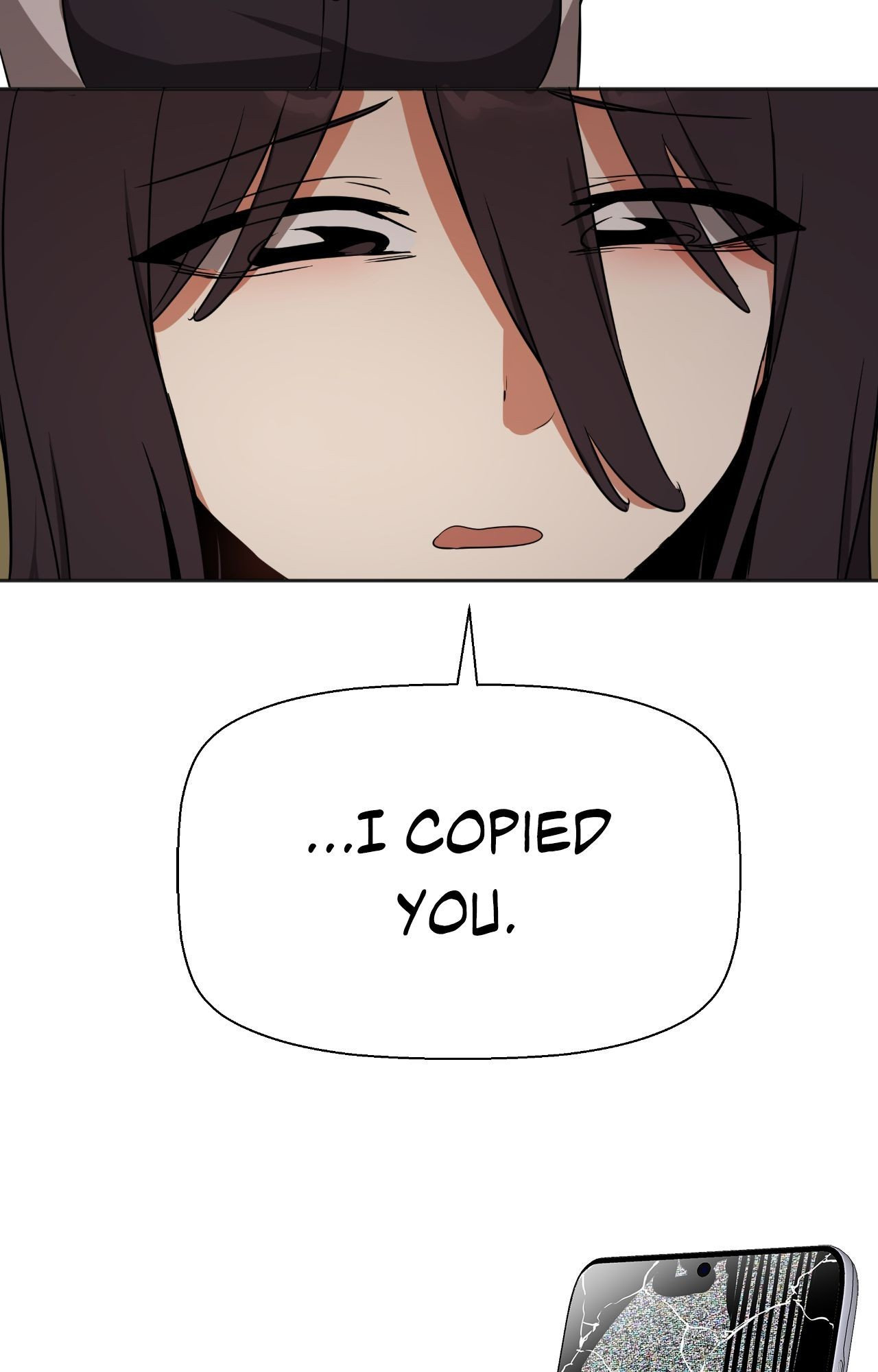 Alt Account Trap! Page 10 - MangaHe