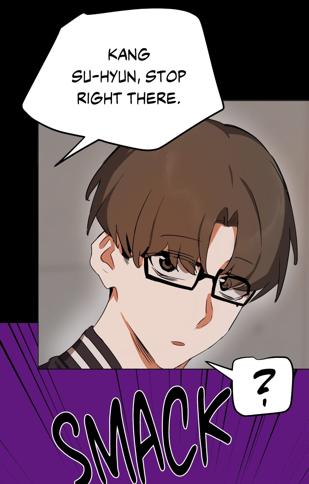 Alt Account Trap! Page 12 - MangaHe