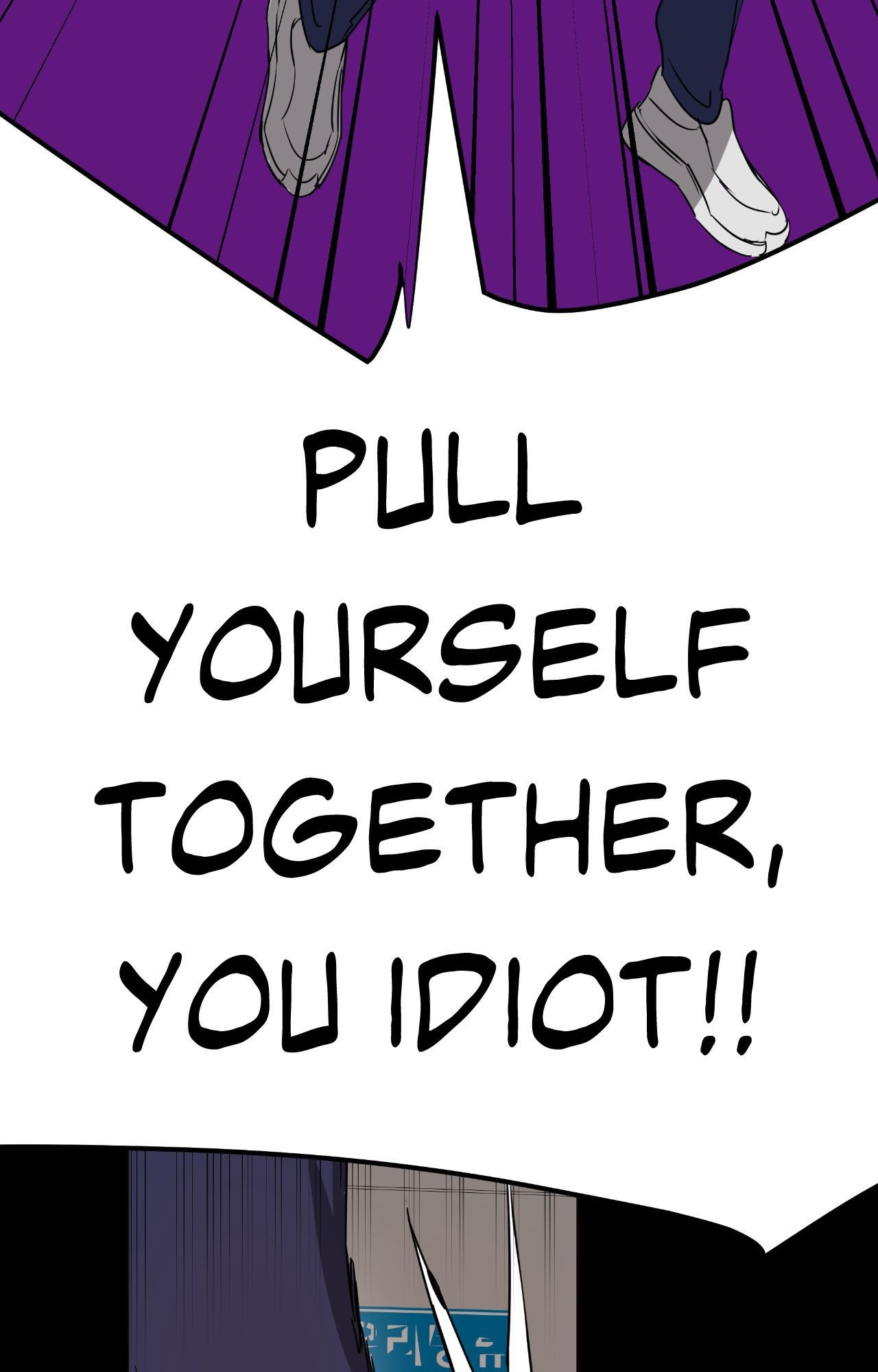 Alt Account Trap! Page 14 - MangaHe
