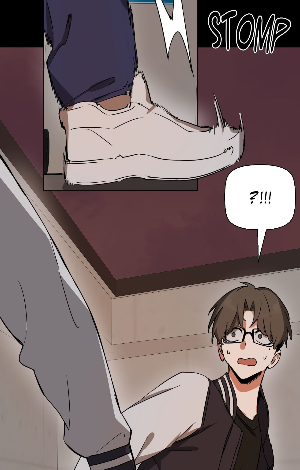 Alt Account Trap! Page 15 - MangaHe