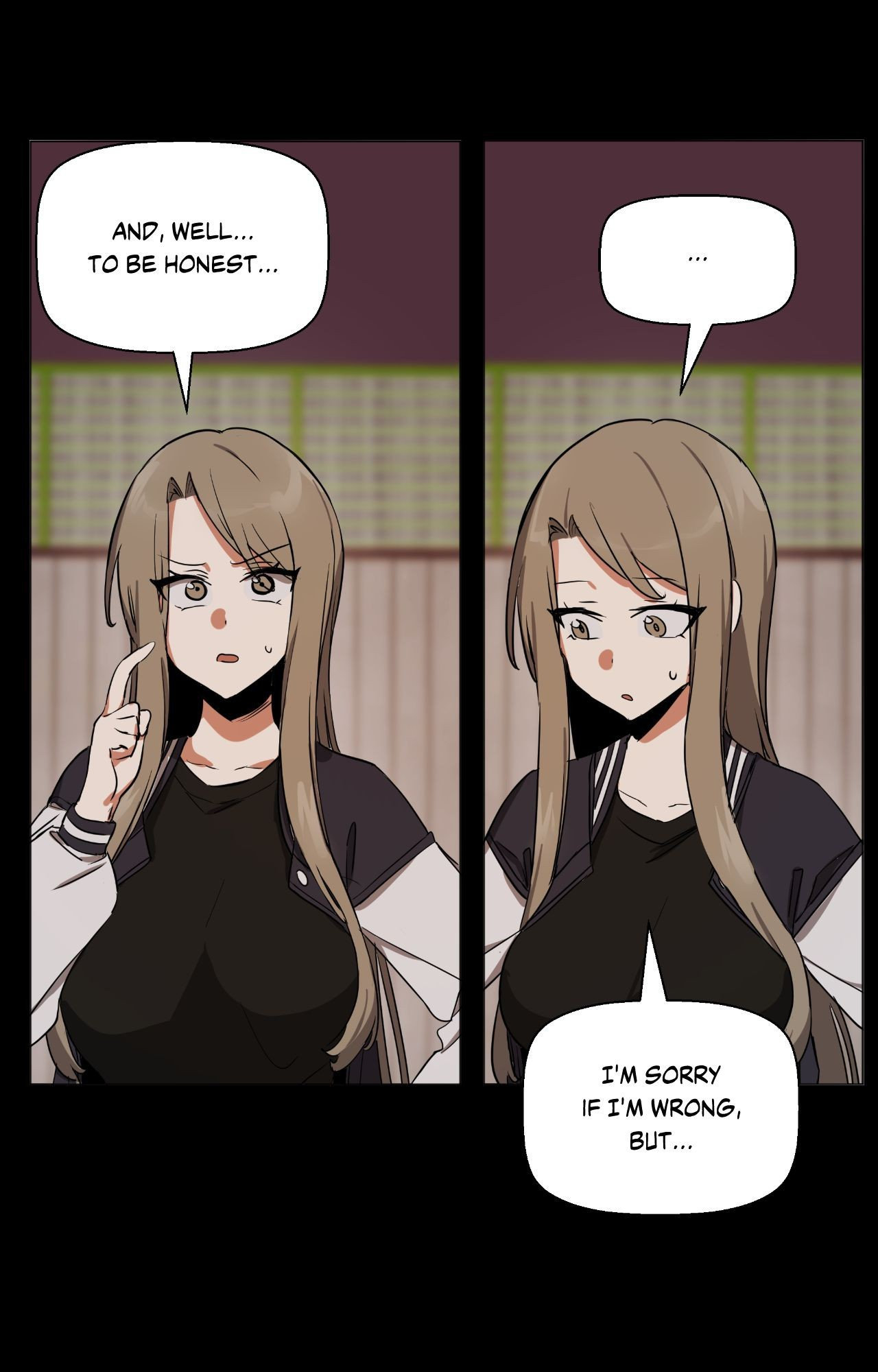 Alt Account Trap! Page 19 - MangaHe