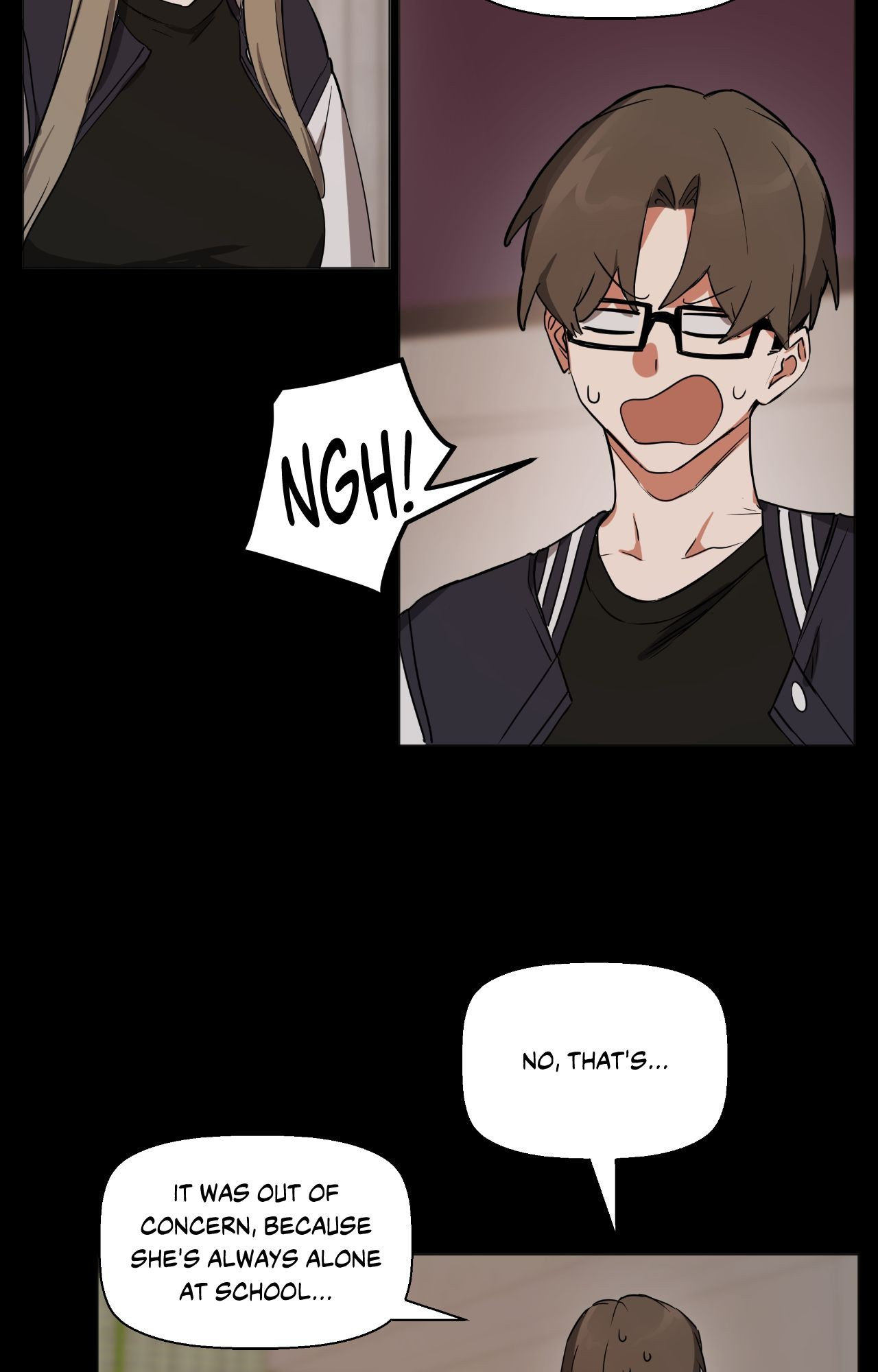 Alt Account Trap! Page 23 - MangaHe