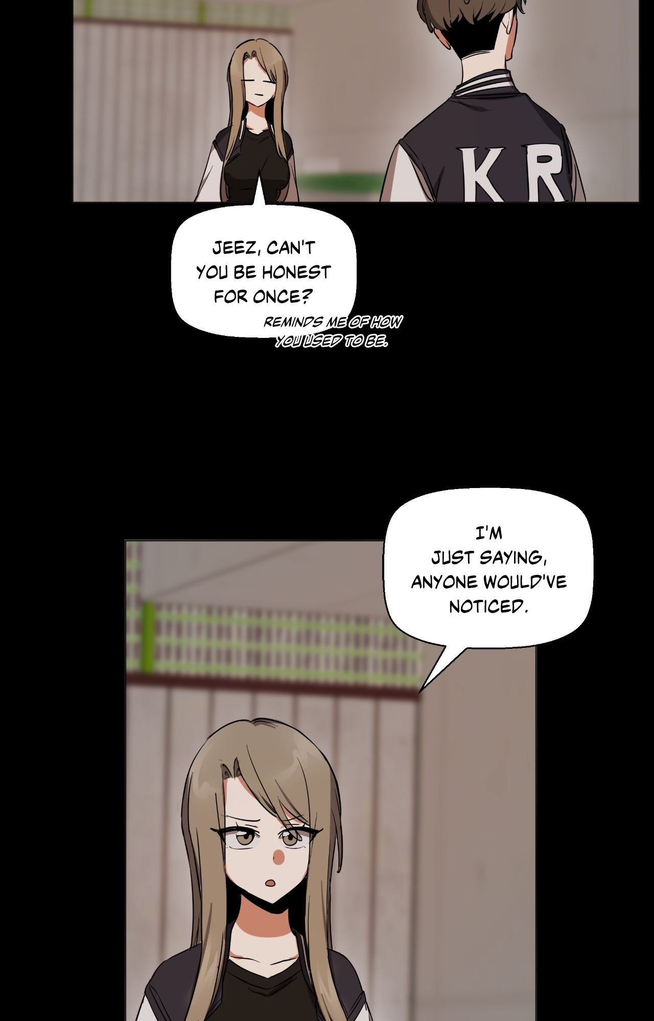 Alt Account Trap! Page 24 - MangaHe