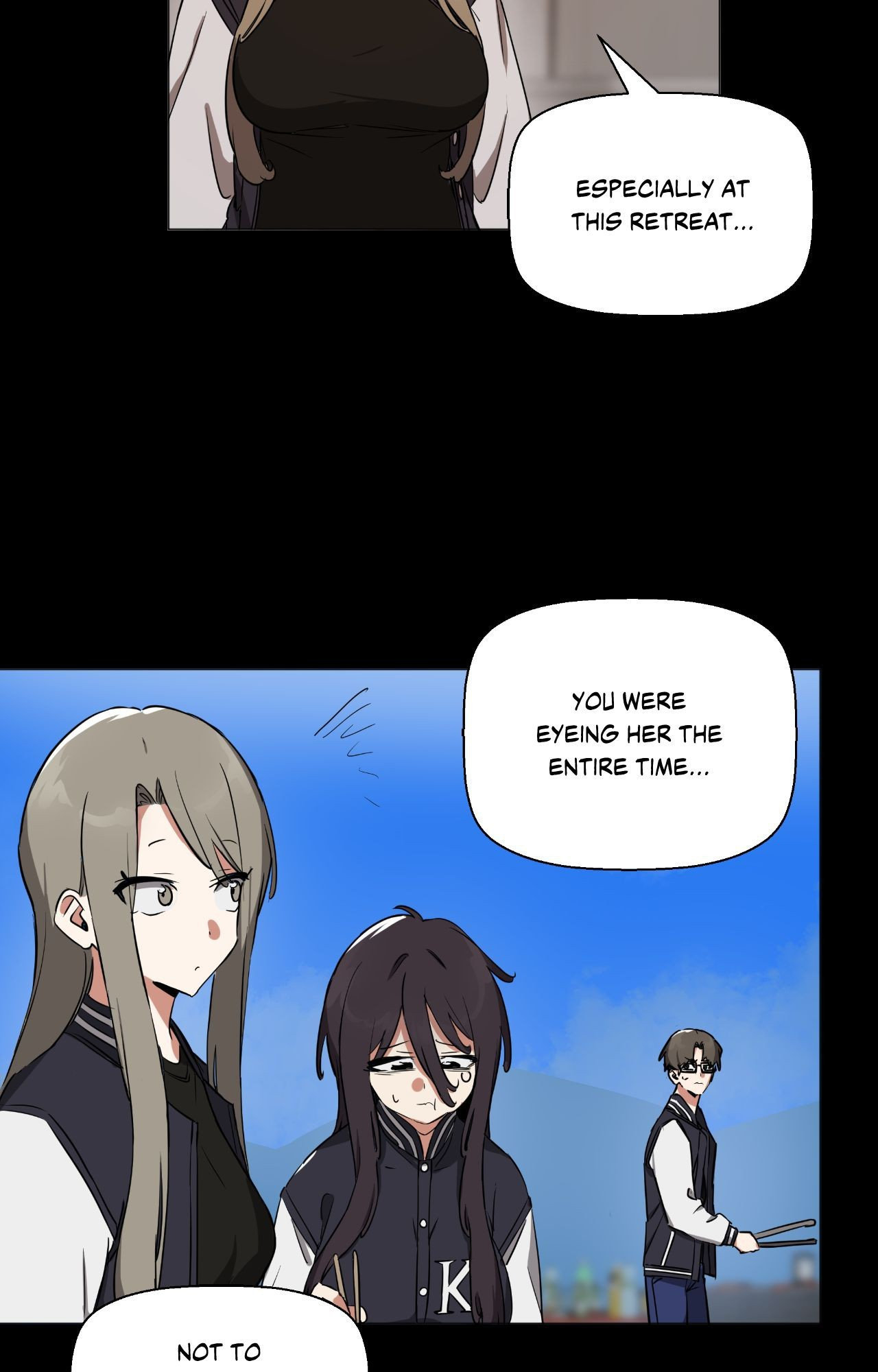 Alt Account Trap! Page 25 - MangaHe