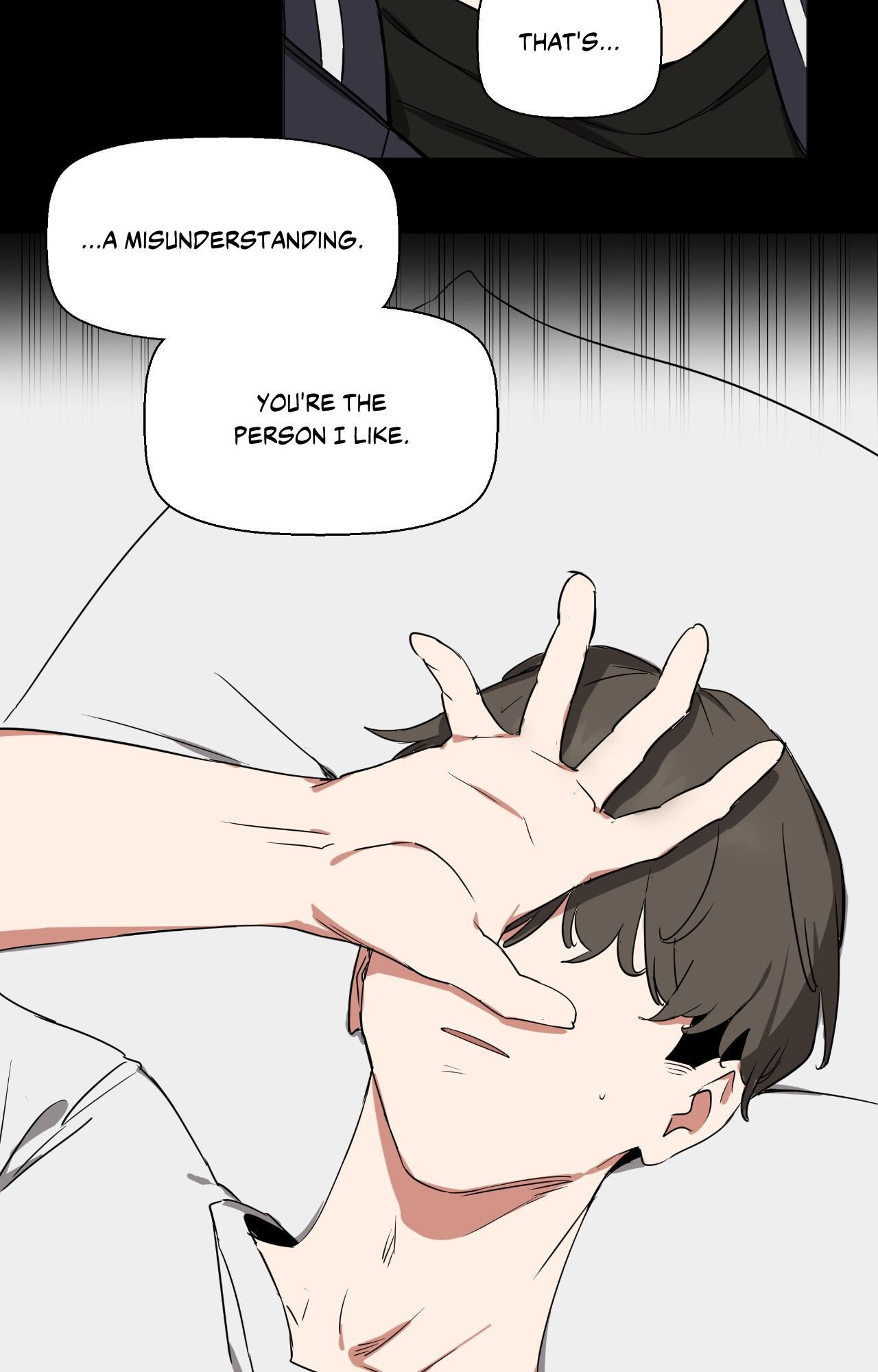 Alt Account Trap! Page 27 - MangaHe