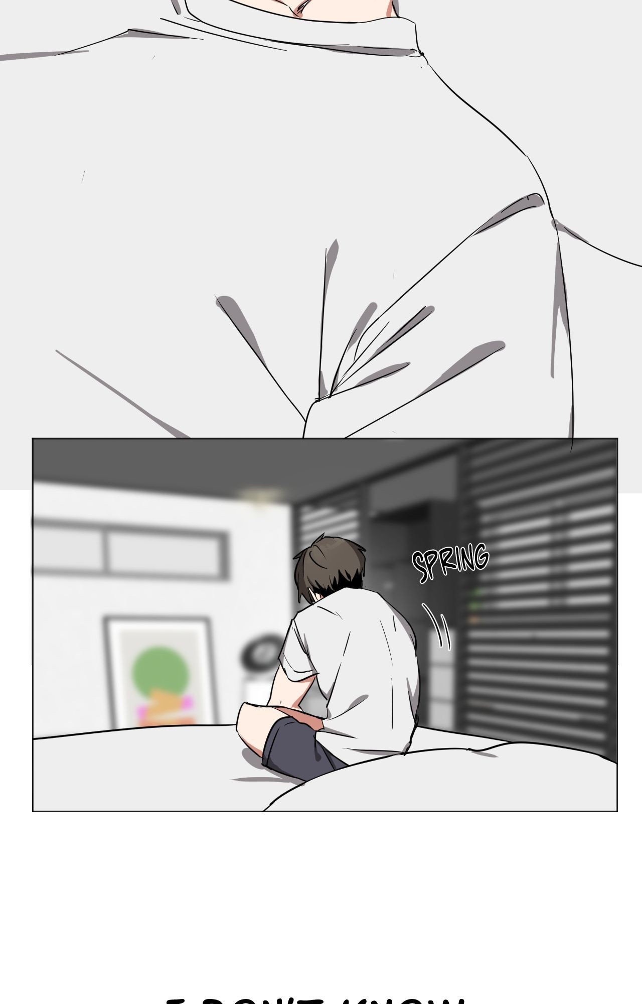 Alt Account Trap! Page 28 - MangaHe