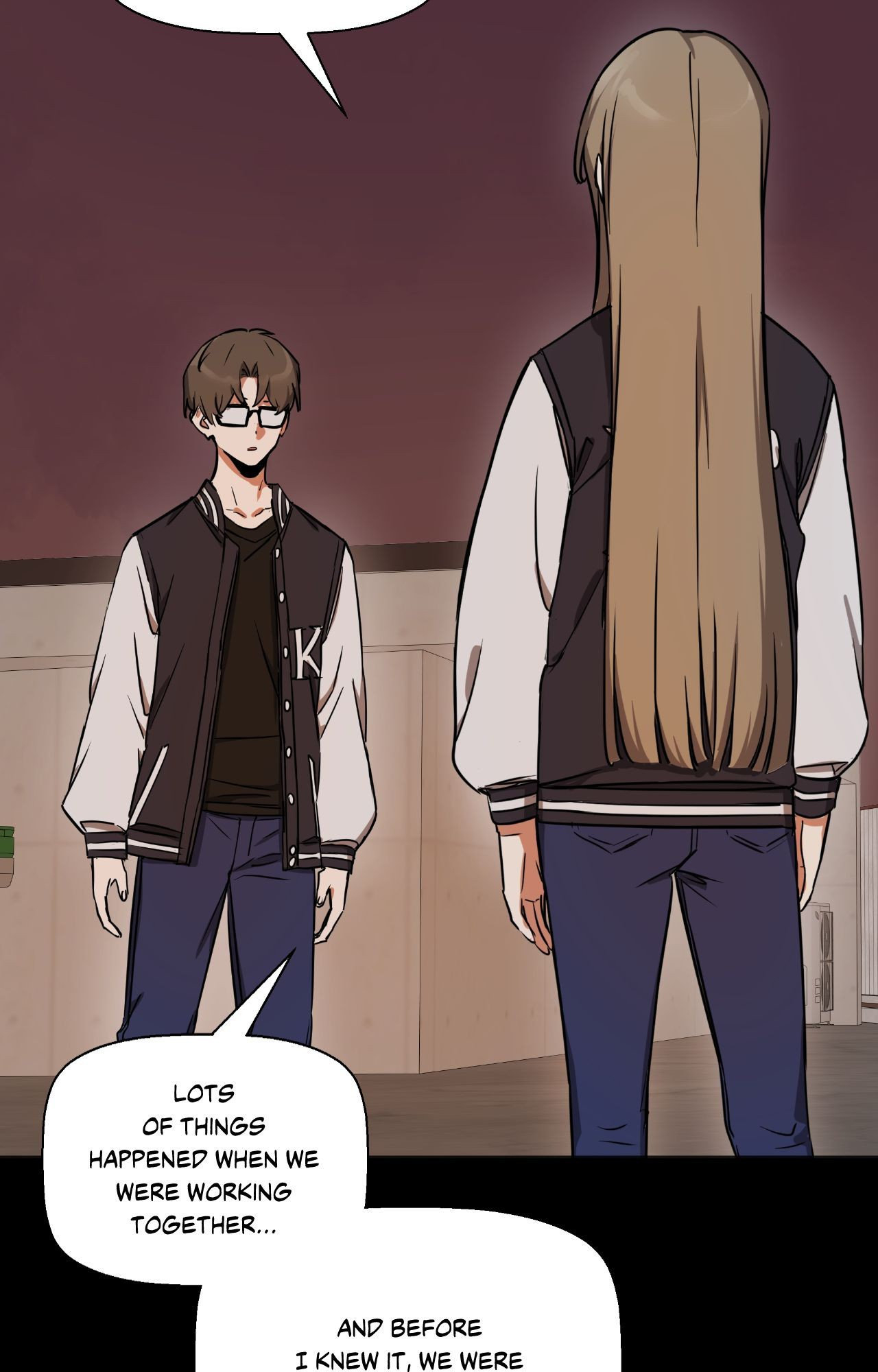 Alt Account Trap! Page 4 - MangaHe