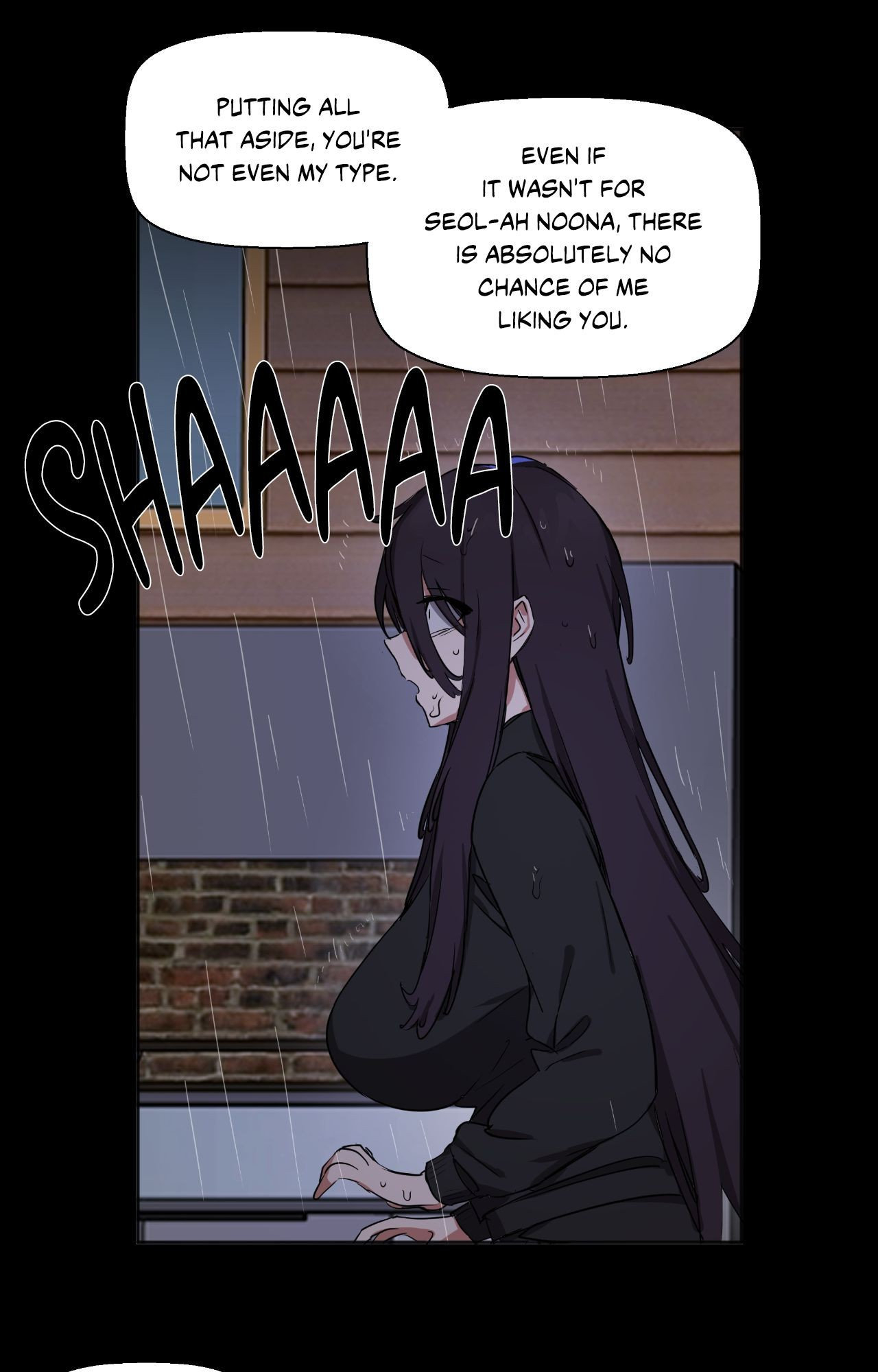 Alt Account Trap! Page 34 - MangaHe
