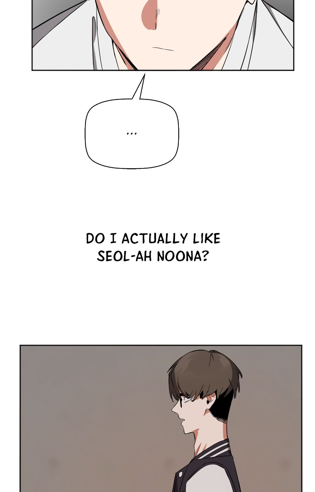 Alt Account Trap! Page 37 - MangaHe