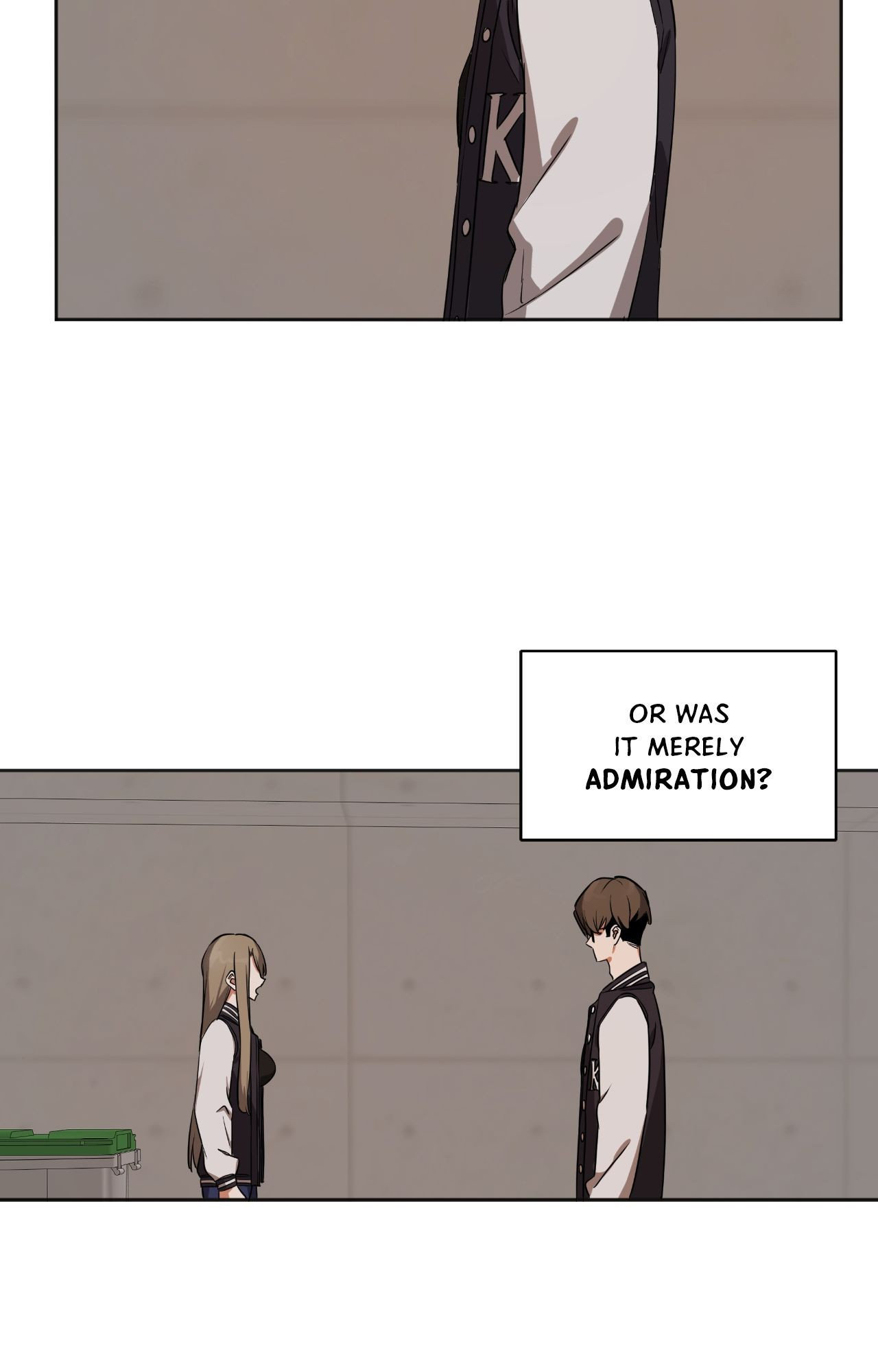 Alt Account Trap! Page 38 - MangaHe