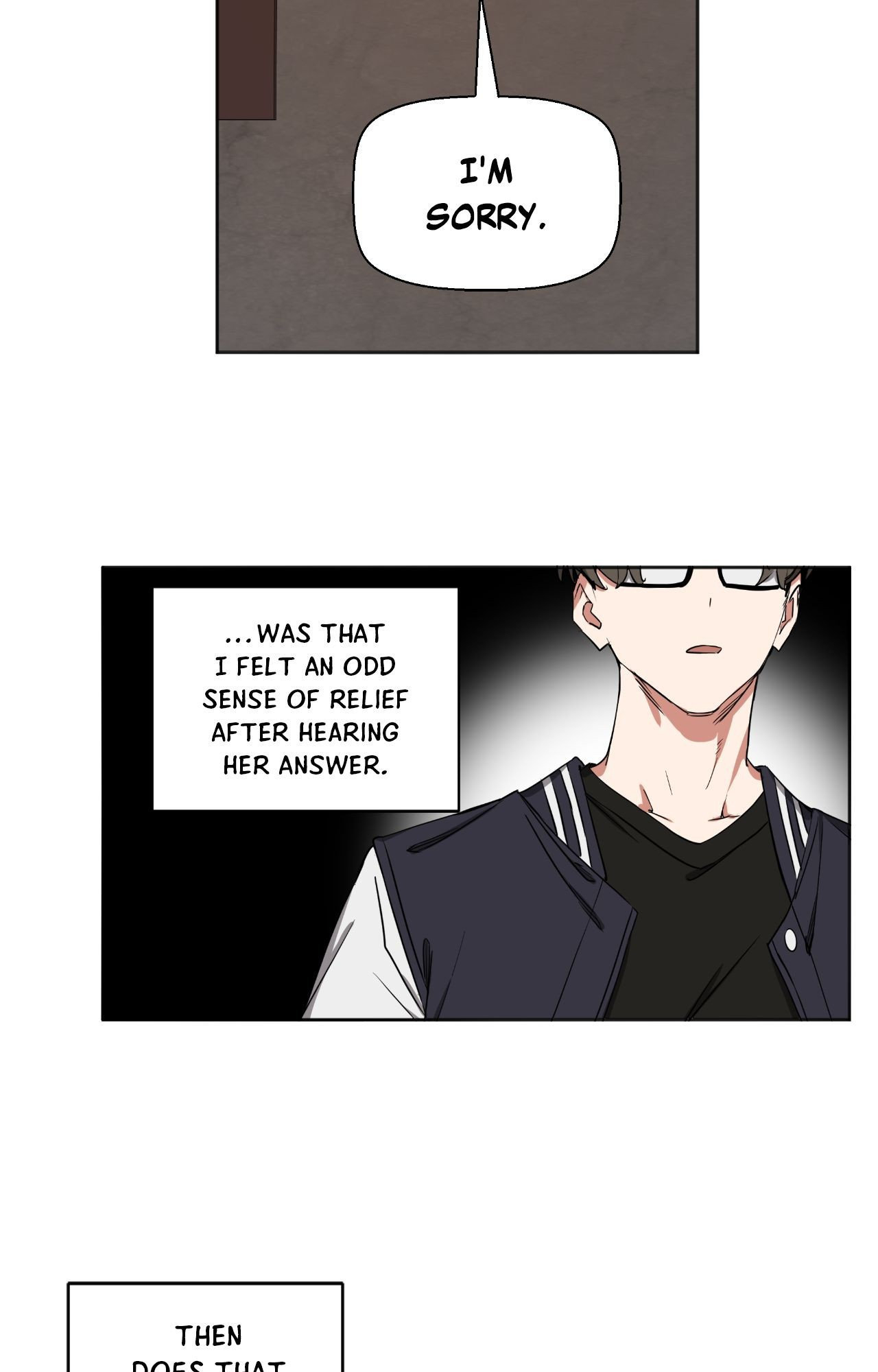 Alt Account Trap! Page 40 - MangaHe