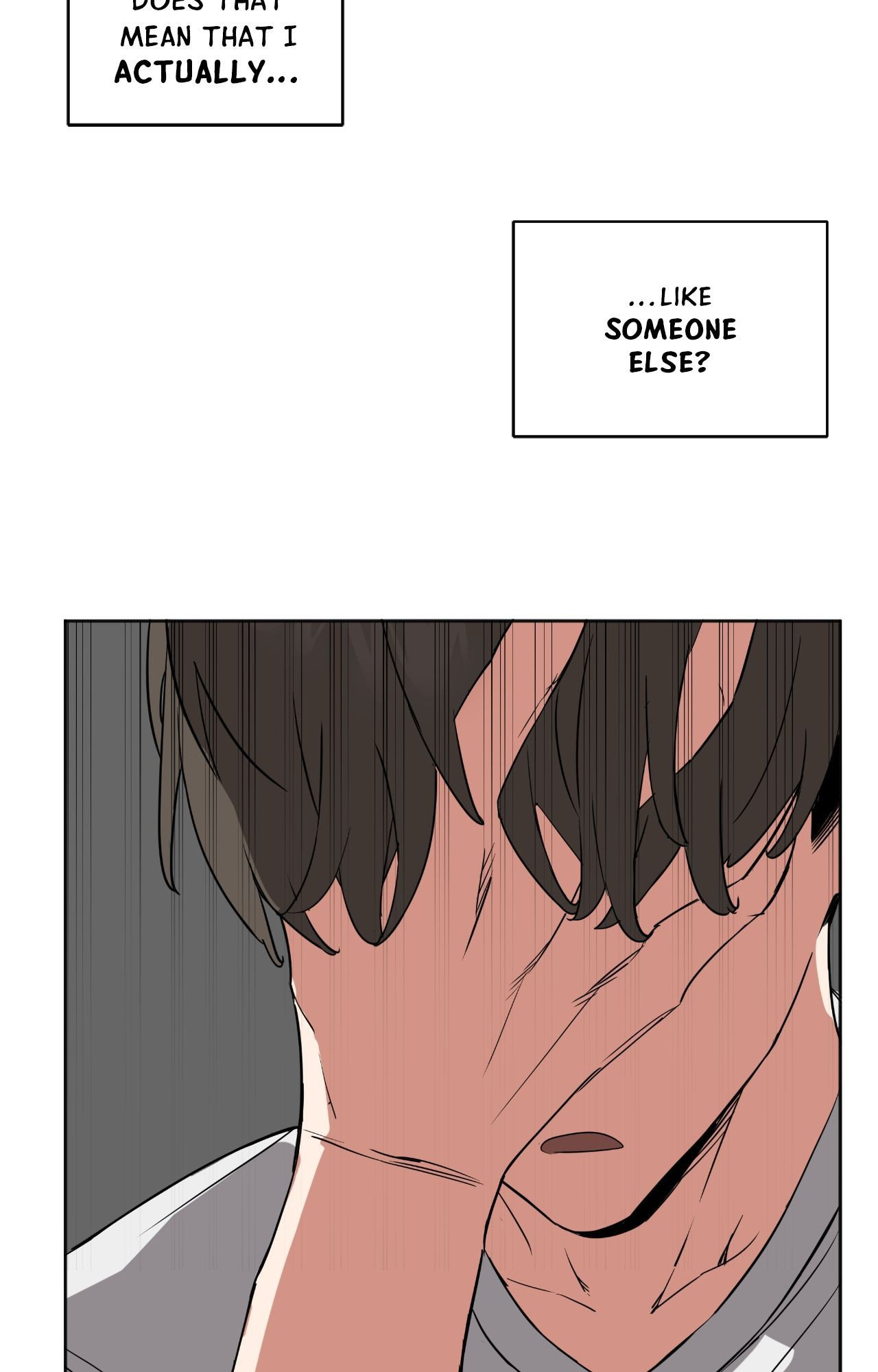 Alt Account Trap! Page 41 - MangaHe