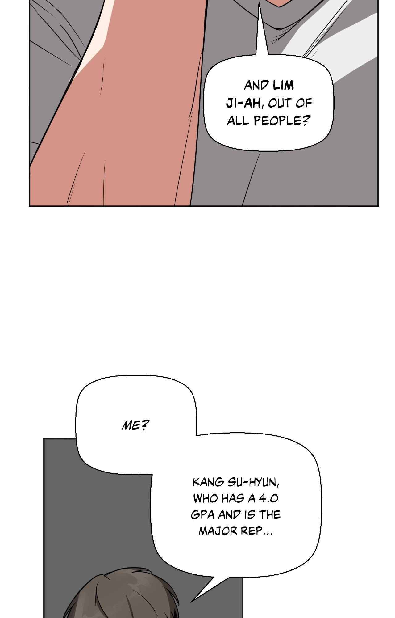 Alt Account Trap! Page 42 - MangaHe