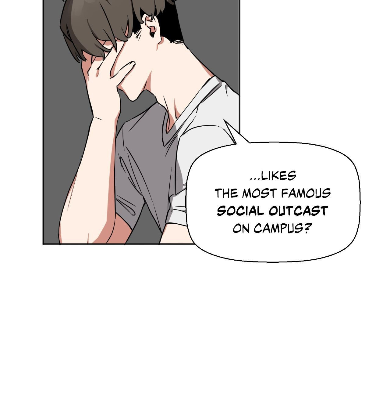 Alt Account Trap! Page 43 - MangaHe