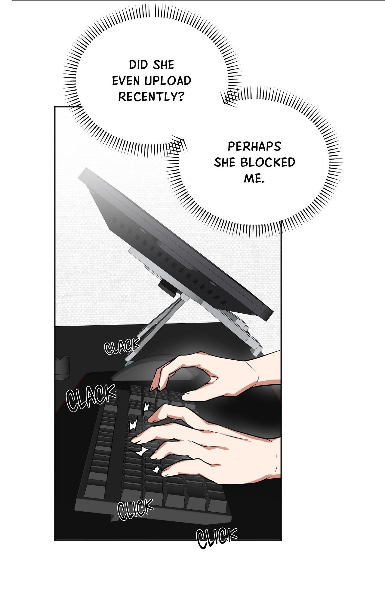 Alt Account Trap! Page 47 - MangaHe
