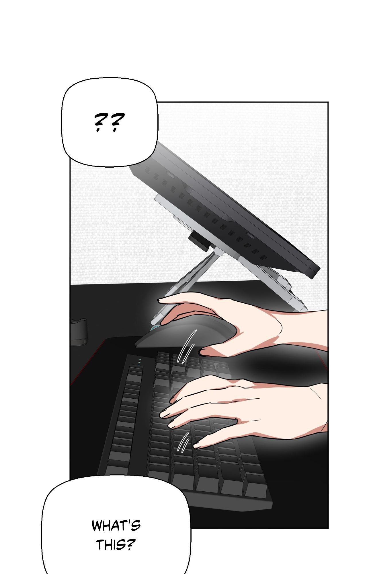 Alt Account Trap! Page 48 - MangaHe