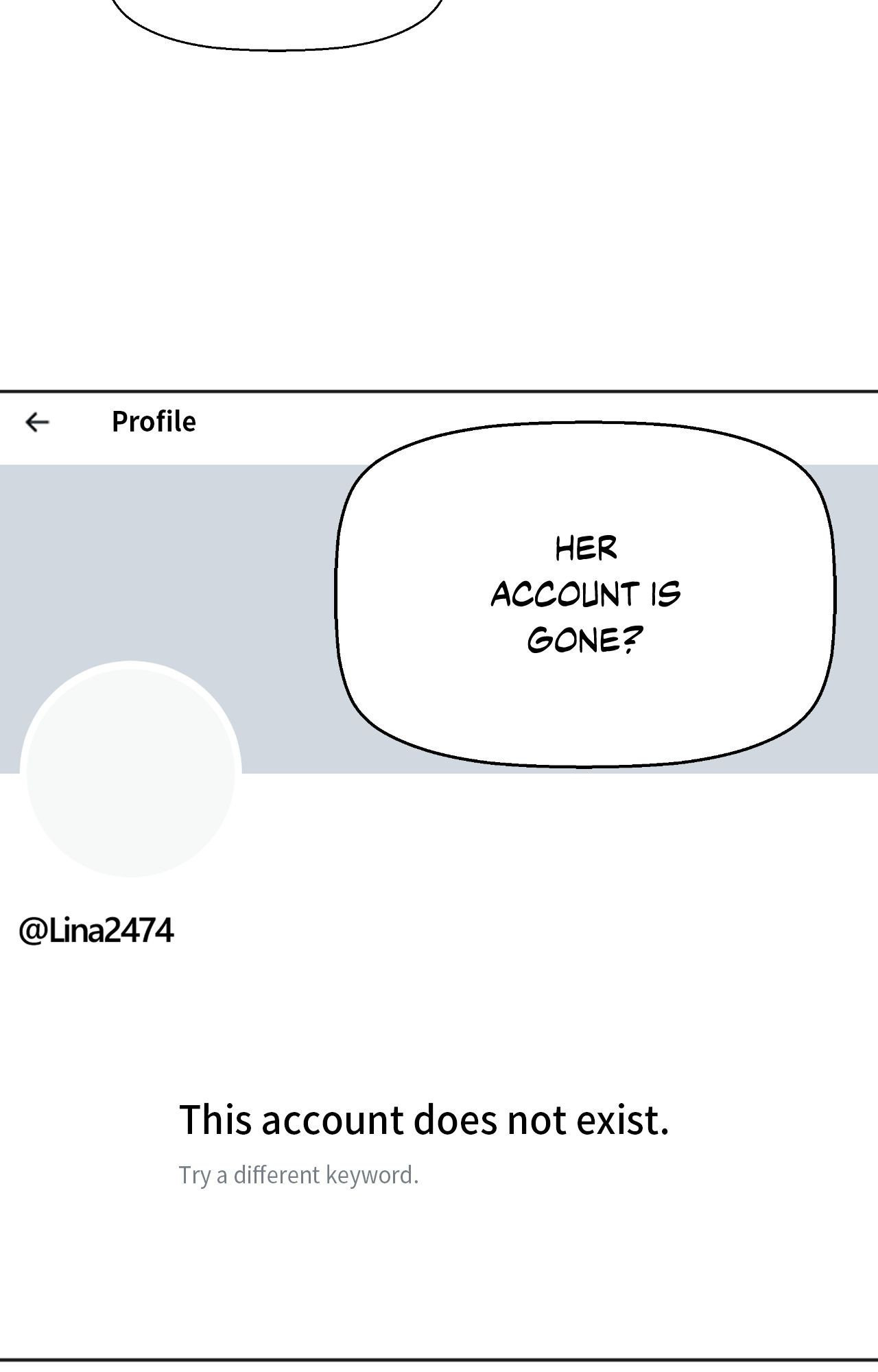 Alt Account Trap! Page 49 - MangaHe