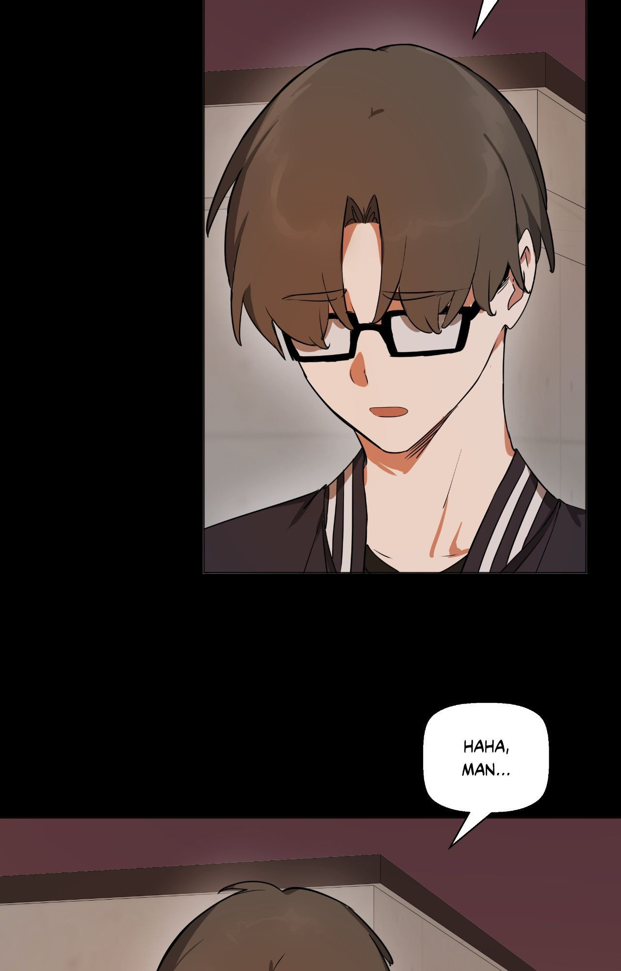 Alt Account Trap! Page 6 - MangaHe