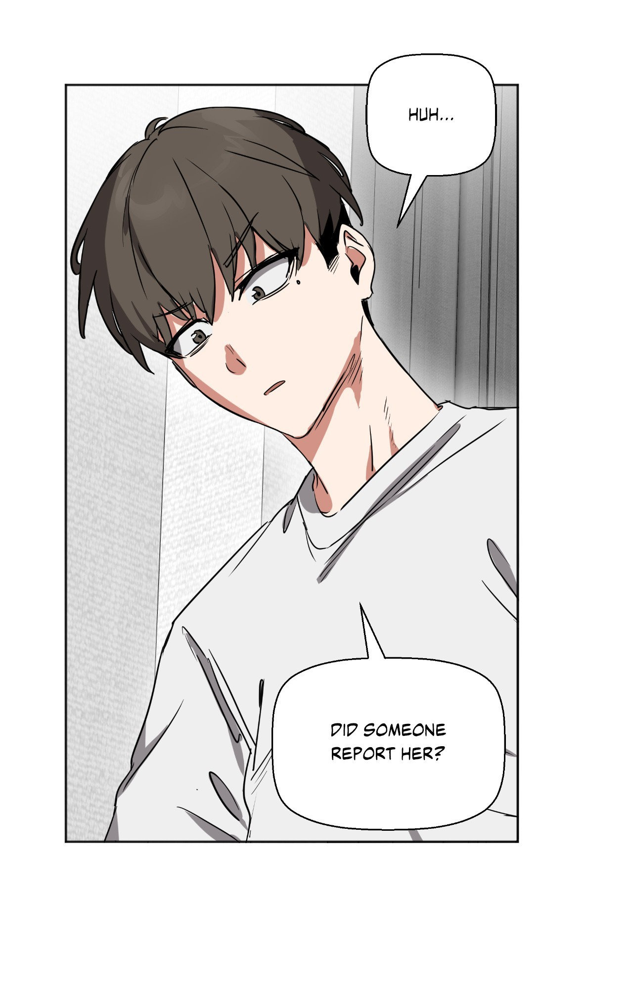 Alt Account Trap! Page 51 - MangaHe