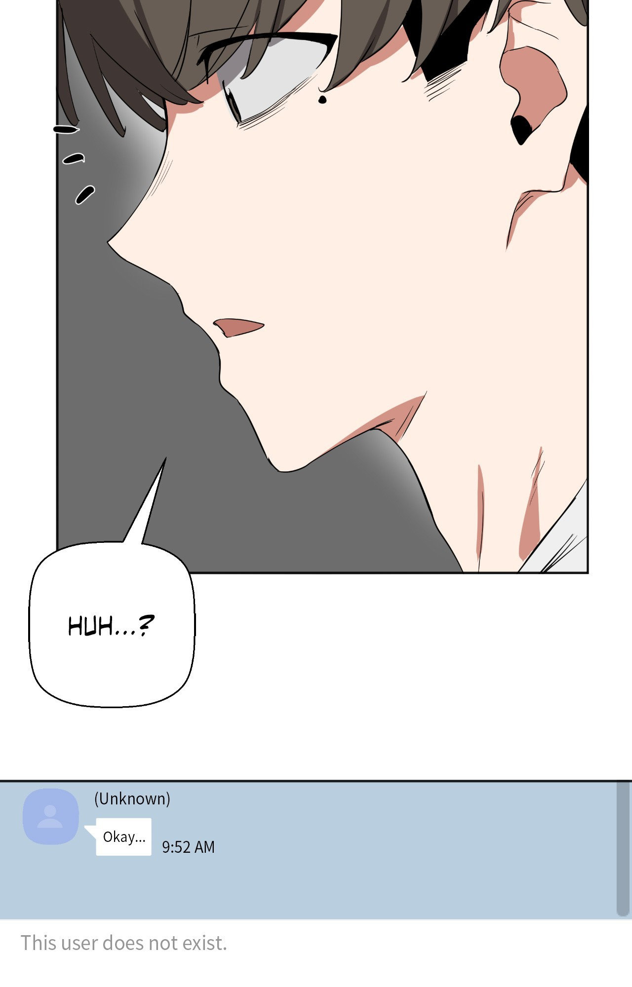 Alt Account Trap! Page 54 - MangaHe