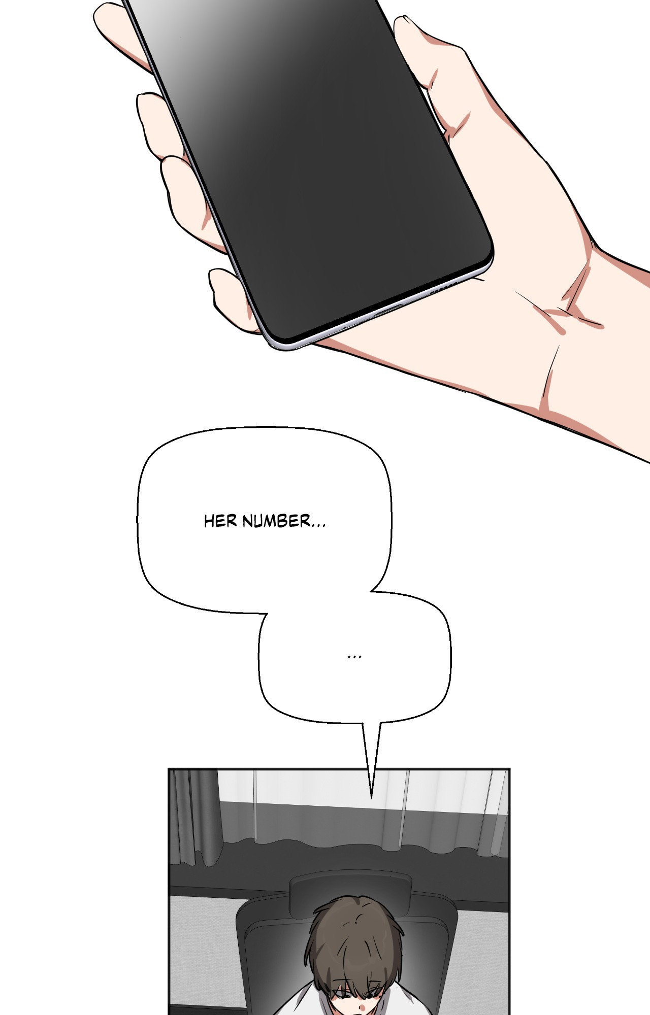 Alt Account Trap! Page 57 - MangaHe