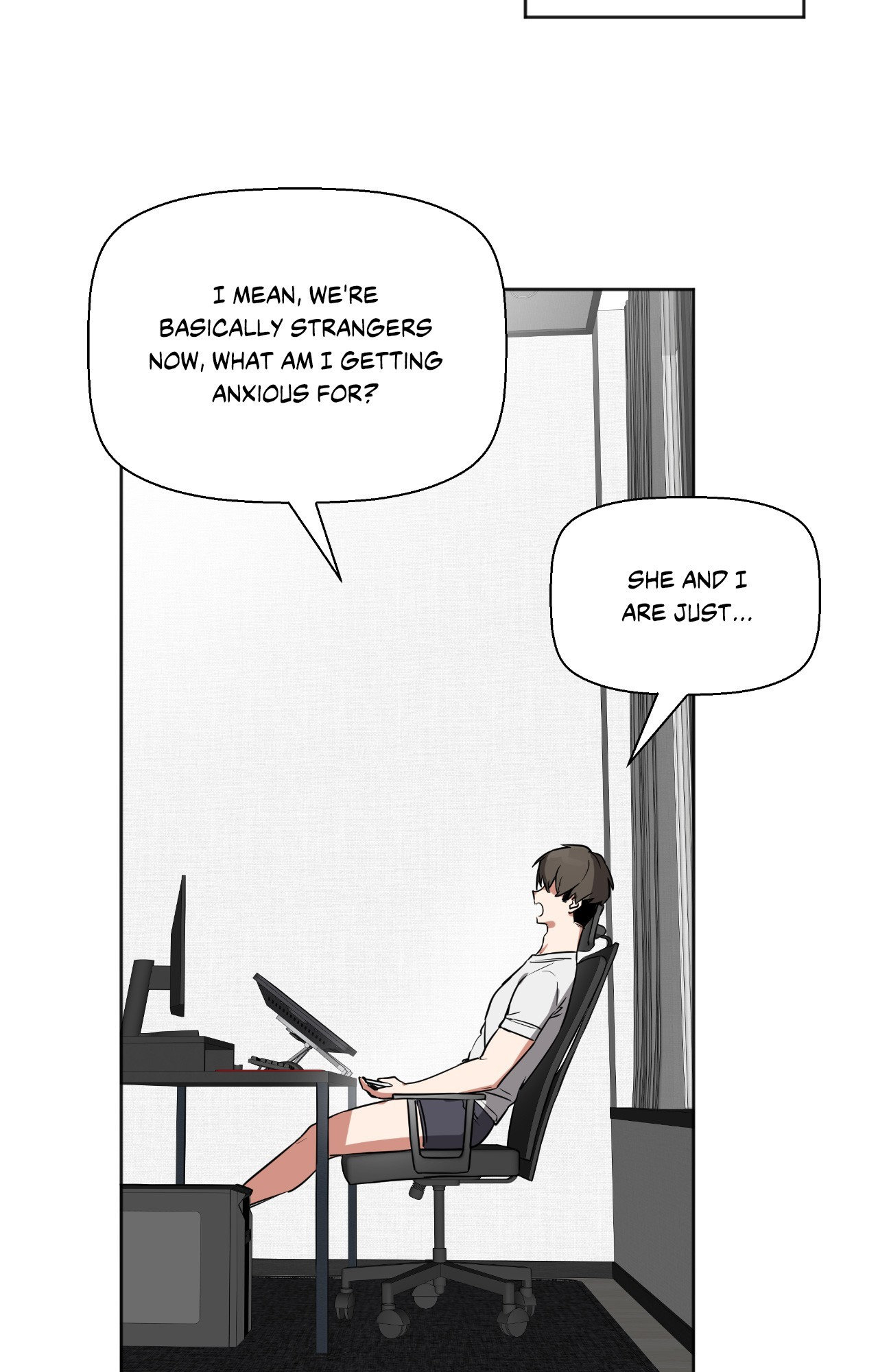 Alt Account Trap! Page 60 - MangaHe