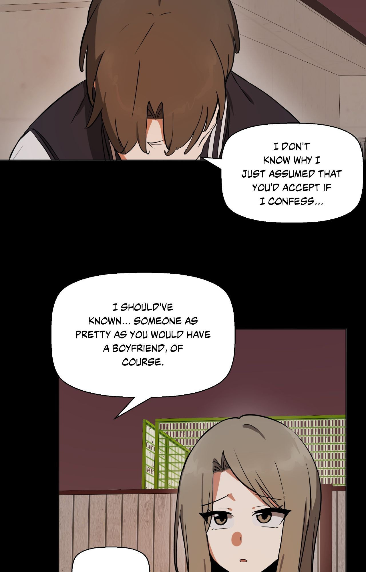 Alt Account Trap! Page 7 - MangaHe
