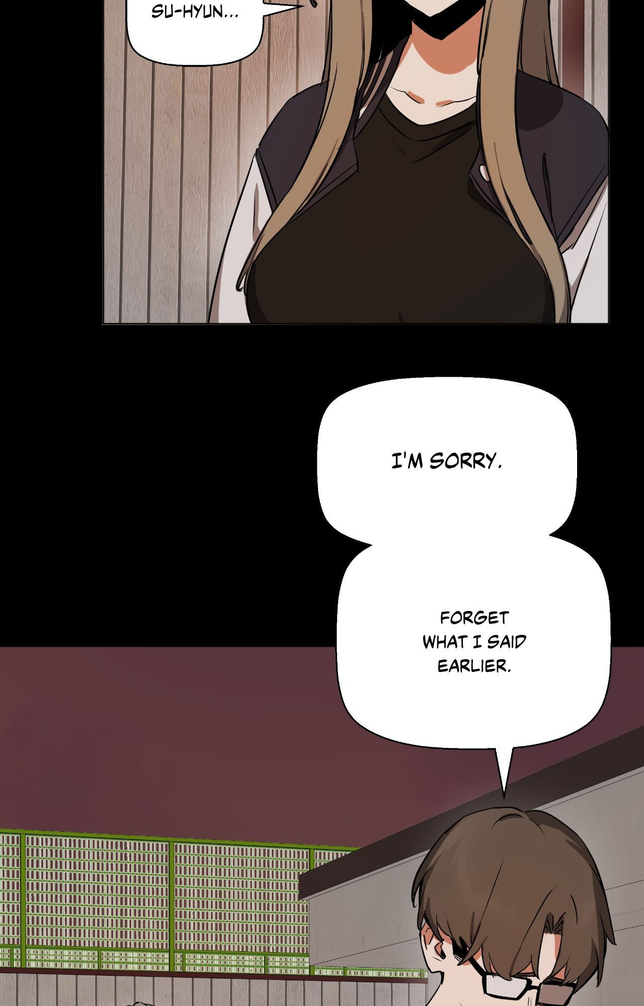Alt Account Trap! Page 8 - MangaHe
