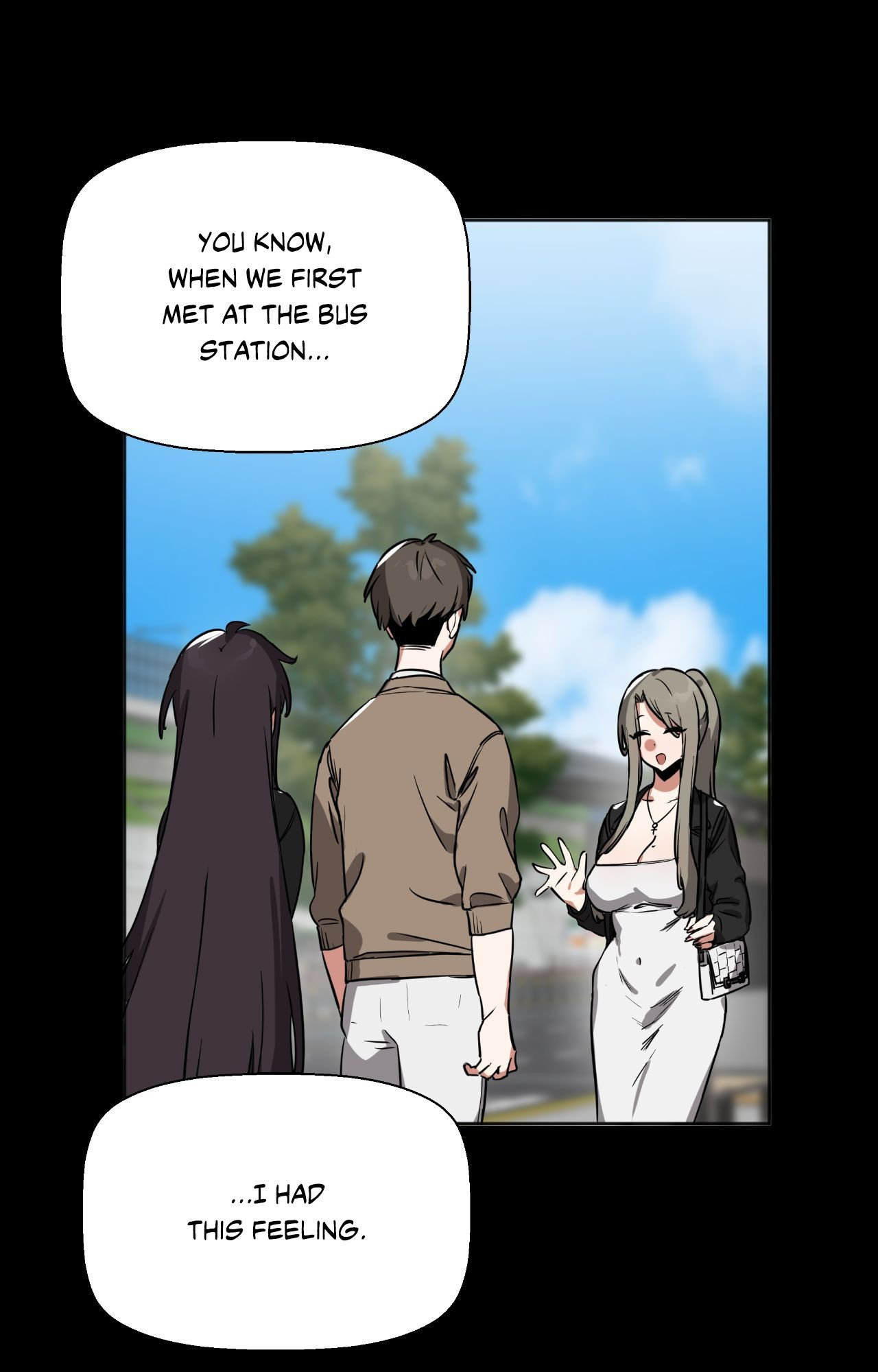 Alt Account Trap! Page 71 - MangaHe